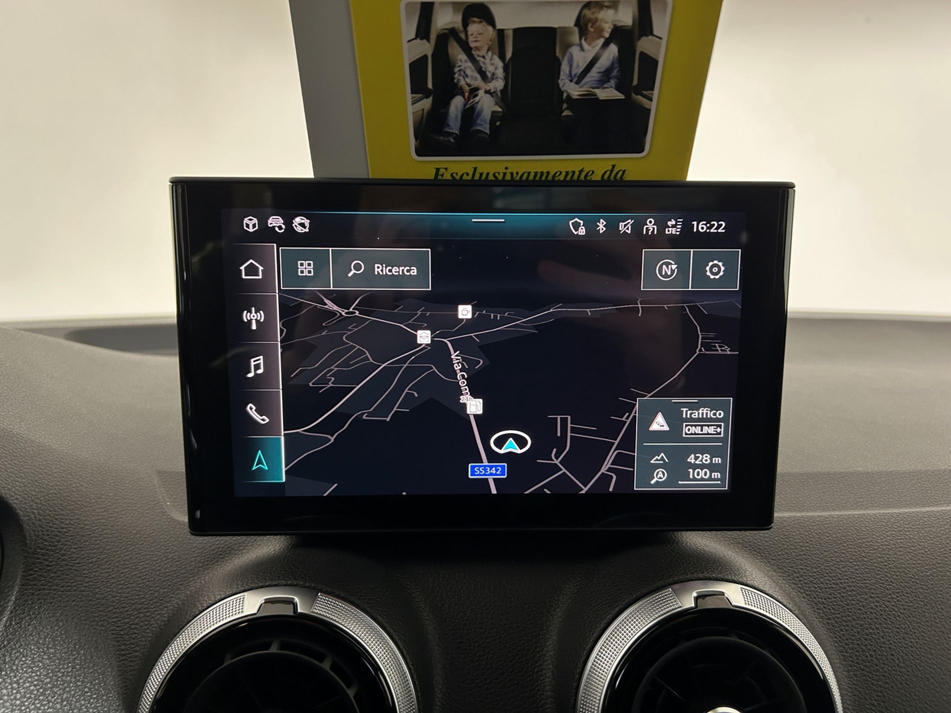 Q2 35 tfsi S line s-tronic - Autoviemme