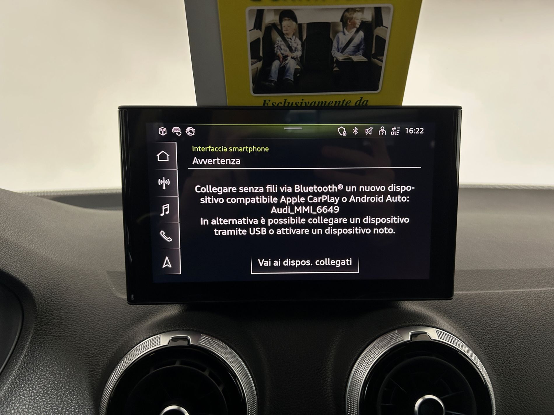 Q2 35 tfsi S line s-tronic - Autoviemme