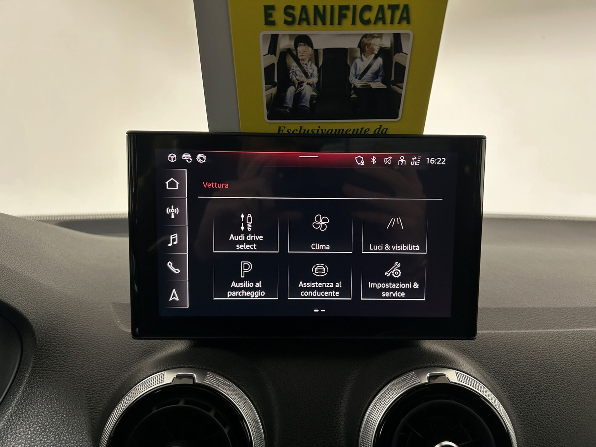 Q2 35 tfsi S line s-tronic - Autoviemme