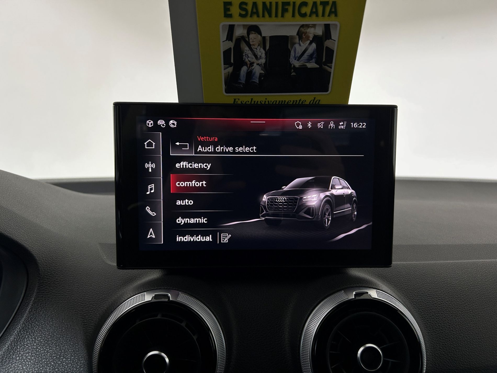 Q2 35 tfsi S line s-tronic - Autoviemme