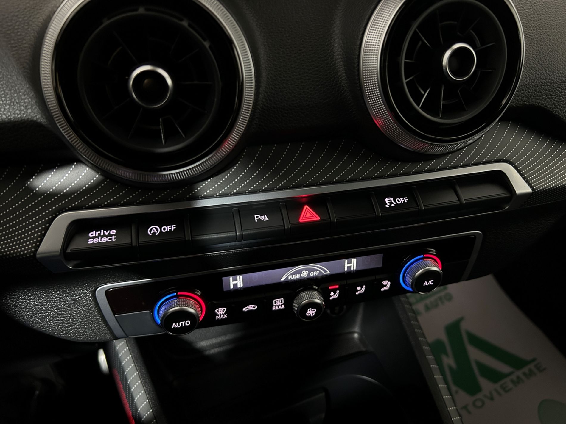 Q2 35 tfsi S line s-tronic - Autoviemme