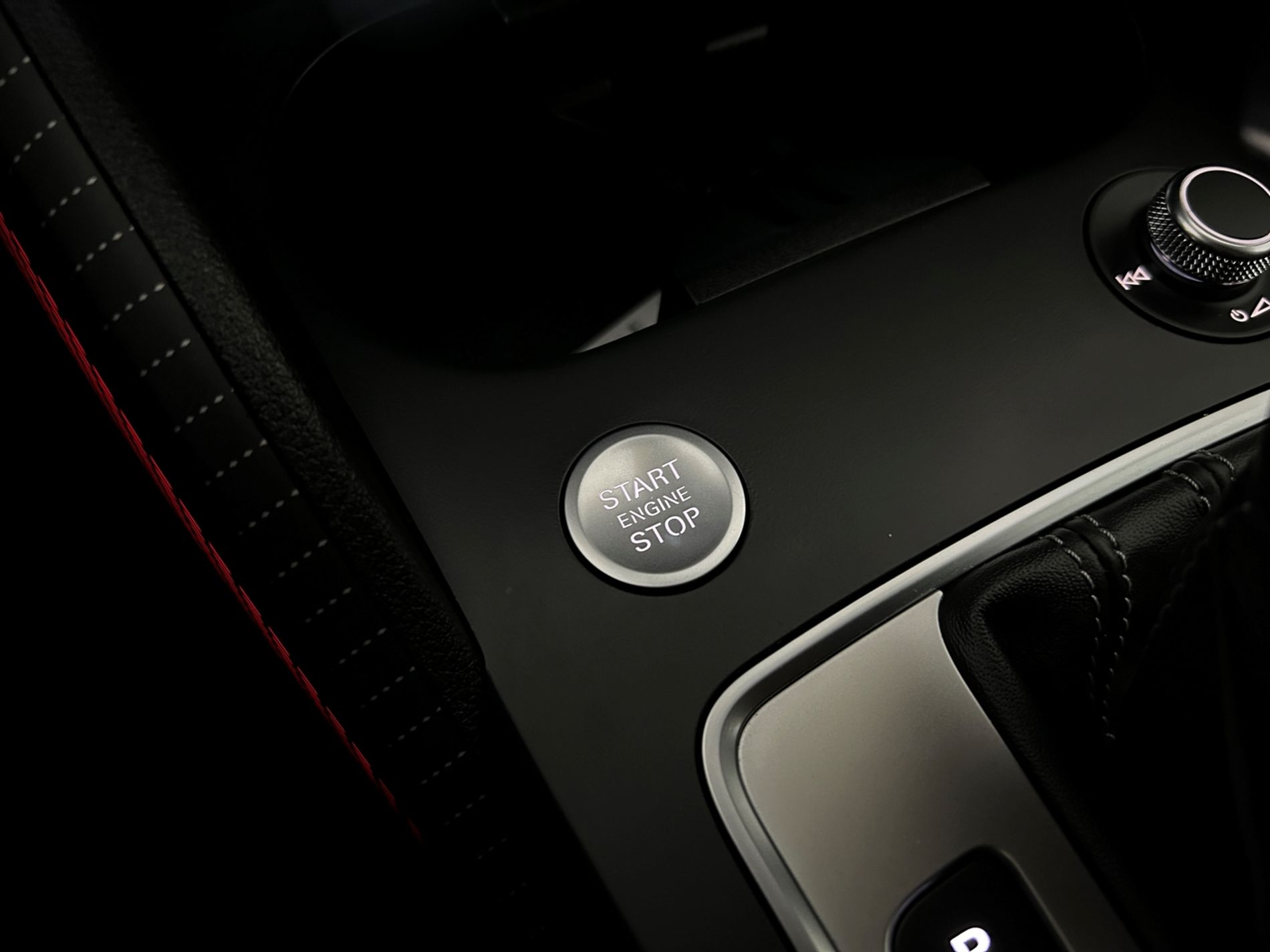 Q2 35 tfsi S line s-tronic - Autoviemme