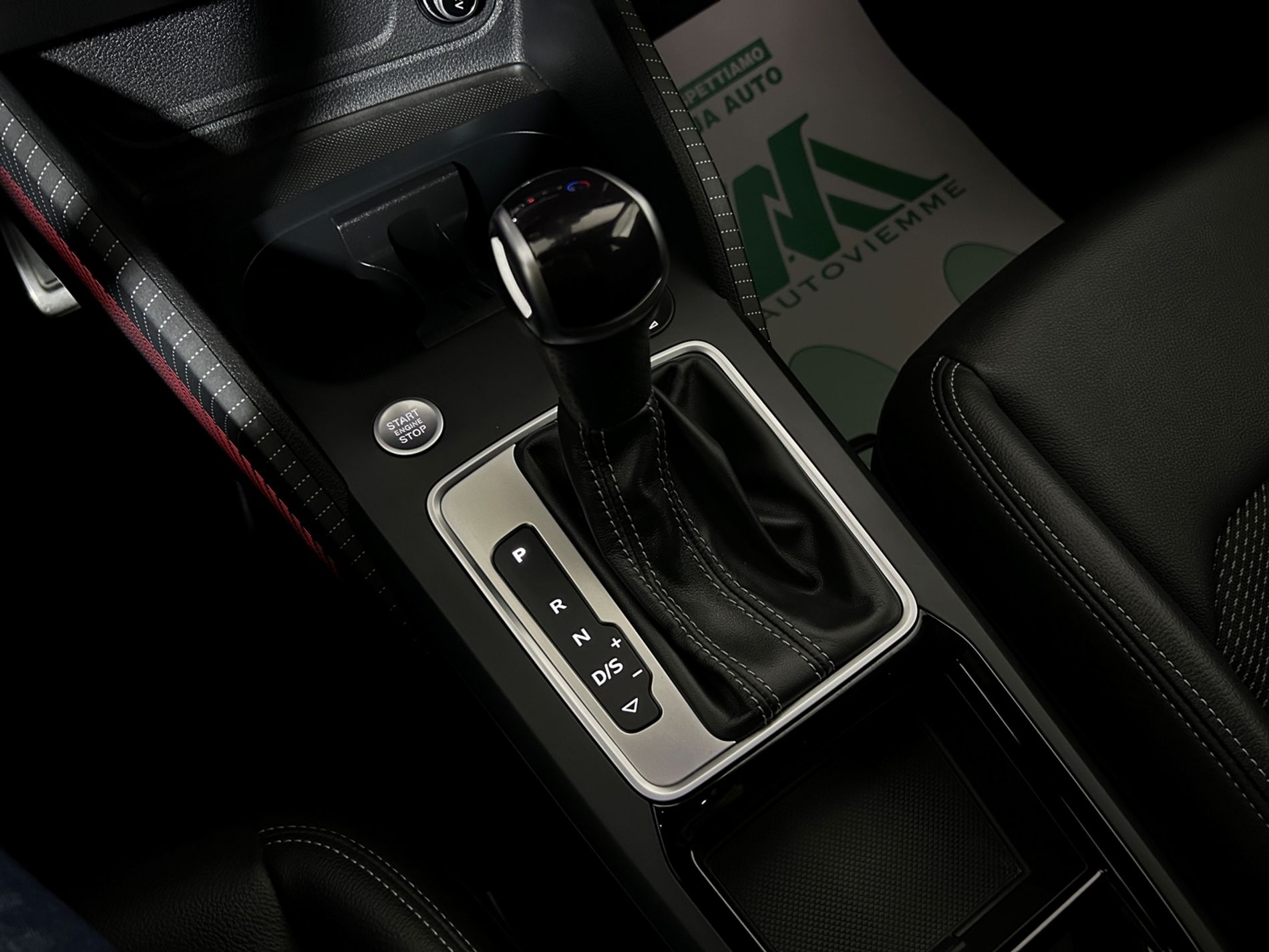 Q2 35 tfsi S line s-tronic - Autoviemme