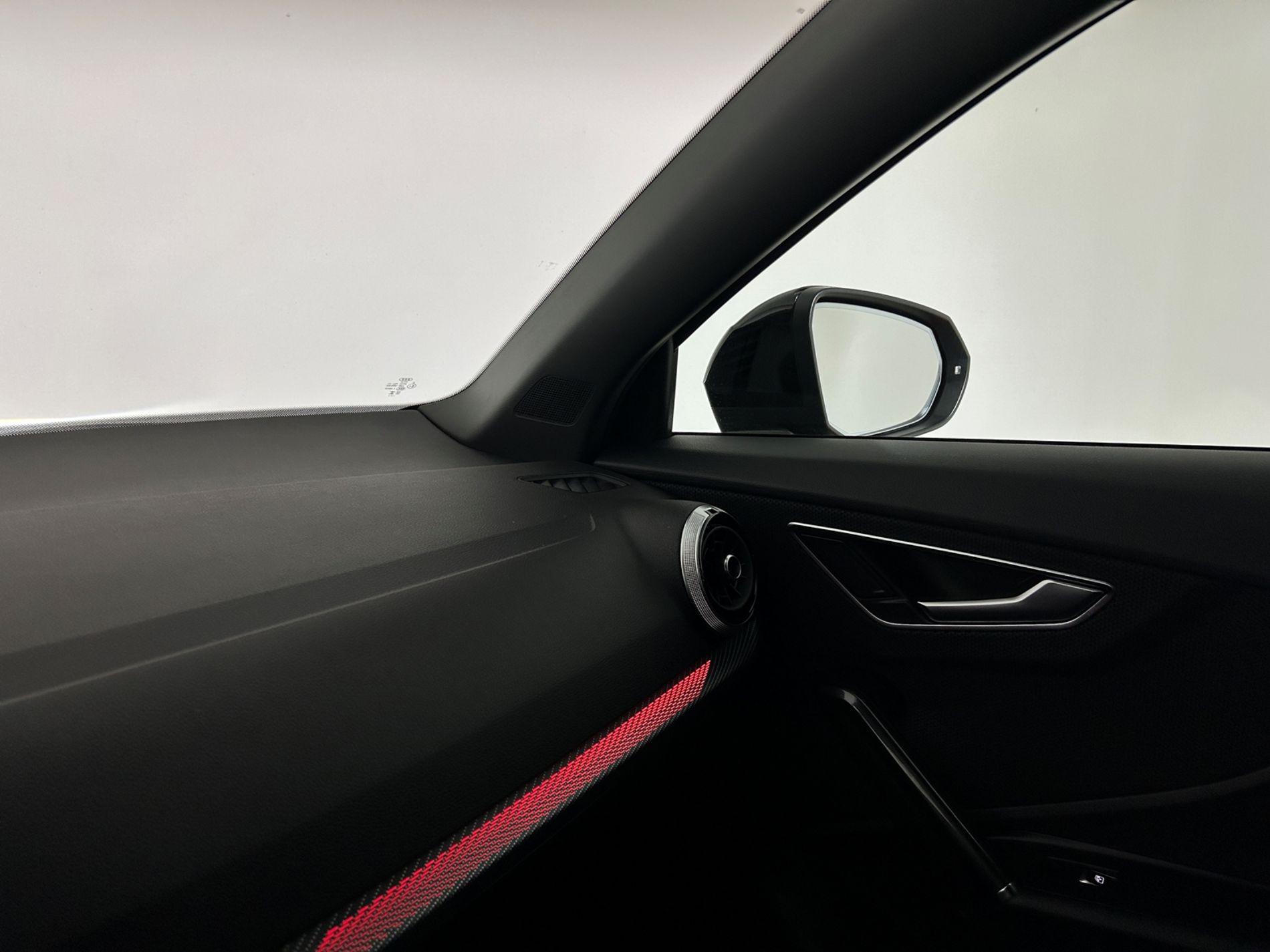 Q2 35 tfsi S line s-tronic - Autoviemme