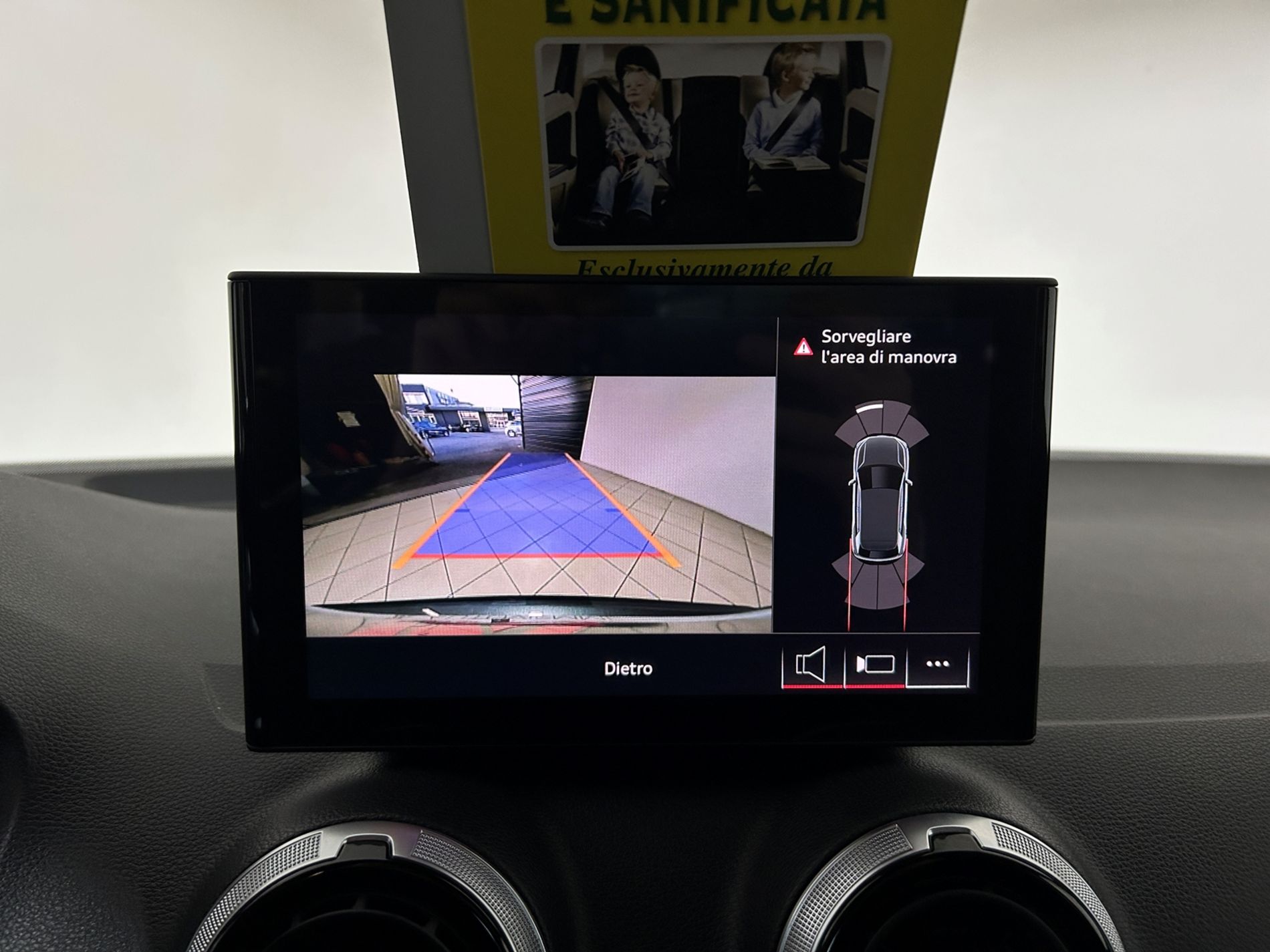 Q2 35 tfsi S line s-tronic - Autoviemme