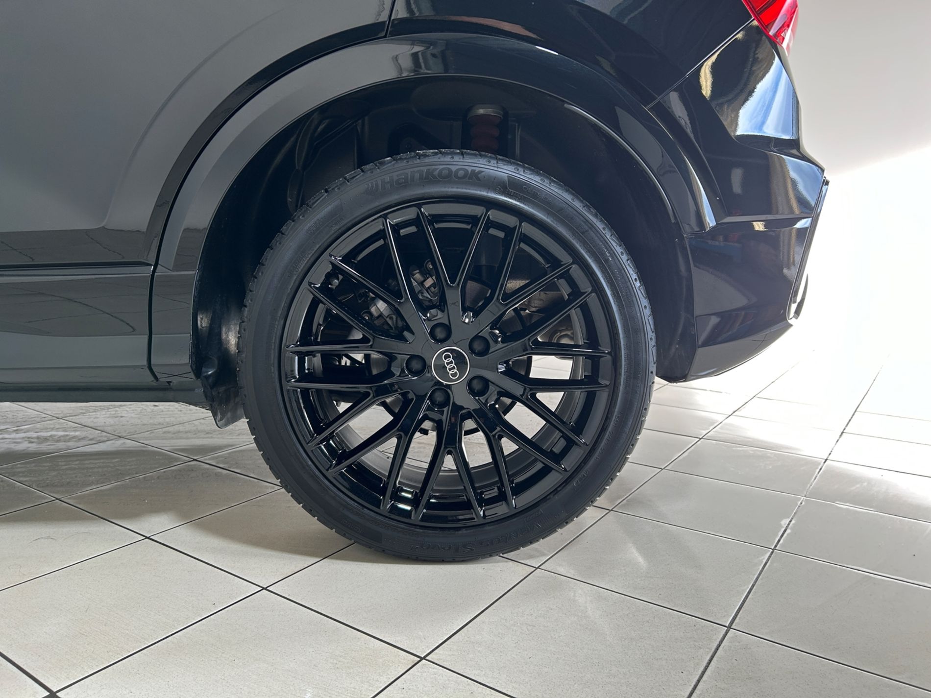 Q2 35 S line edition s-tronic - Autoviemme