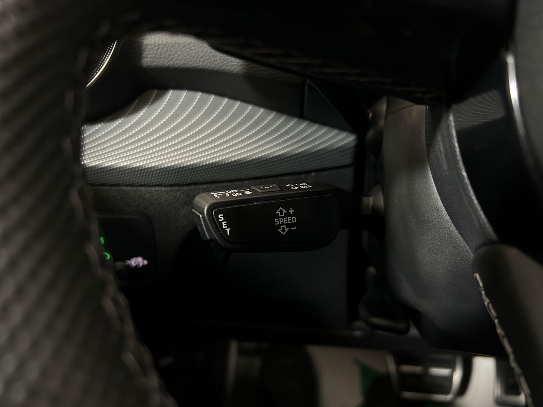 Q2 35 S line edition s-tronic - Autoviemme