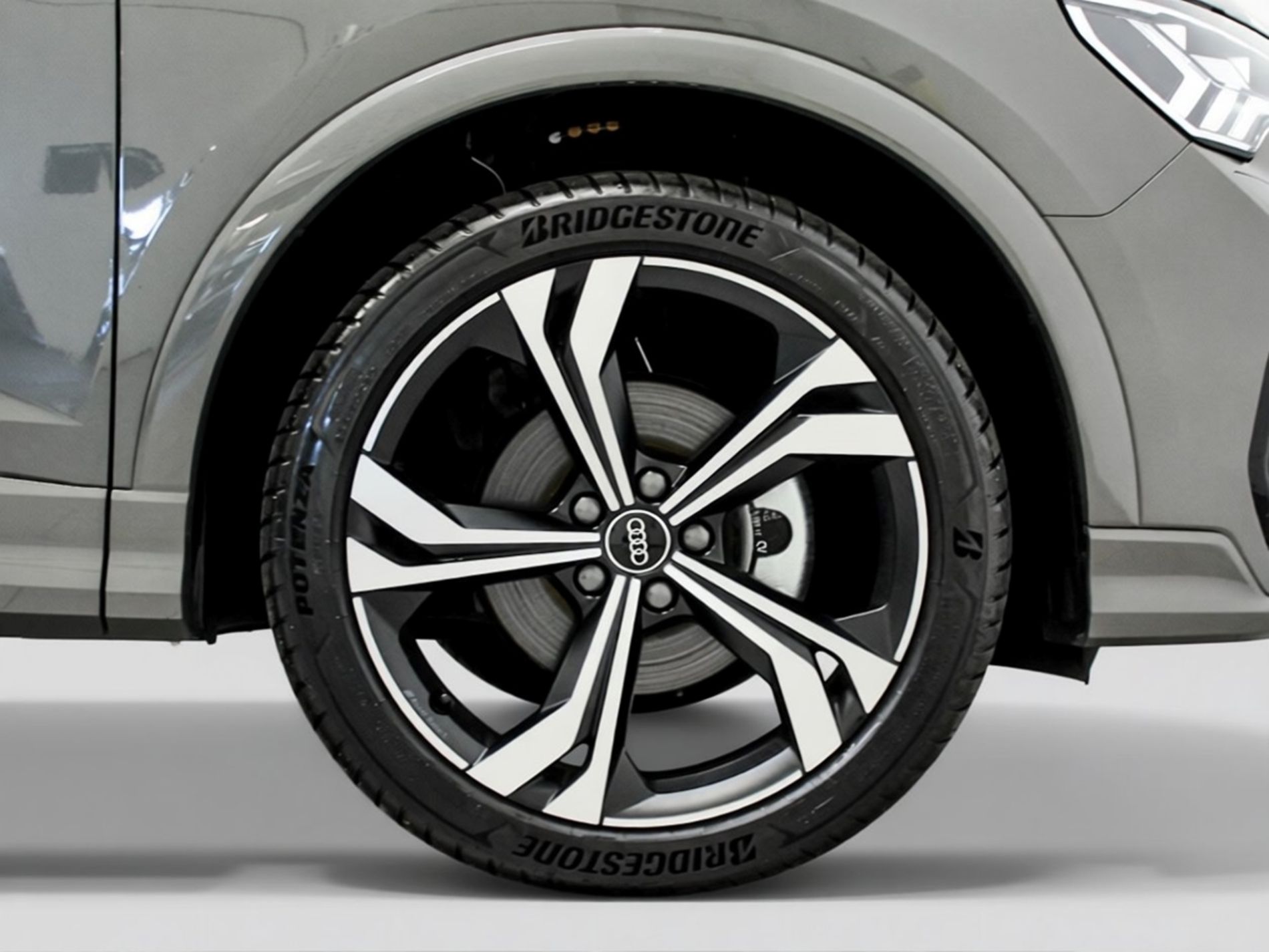 Audi Q3 Sportback 35 1.5 tfsi mhev S Line Edition 150cv s-tronic   - Autoviemme