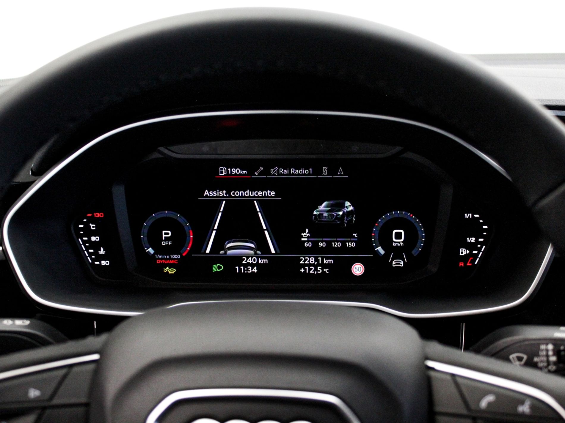 Audi Q3 Sportback 35 1.5 tfsi mhev S Line Edition 150cv s-tronic   - Autoviemme
