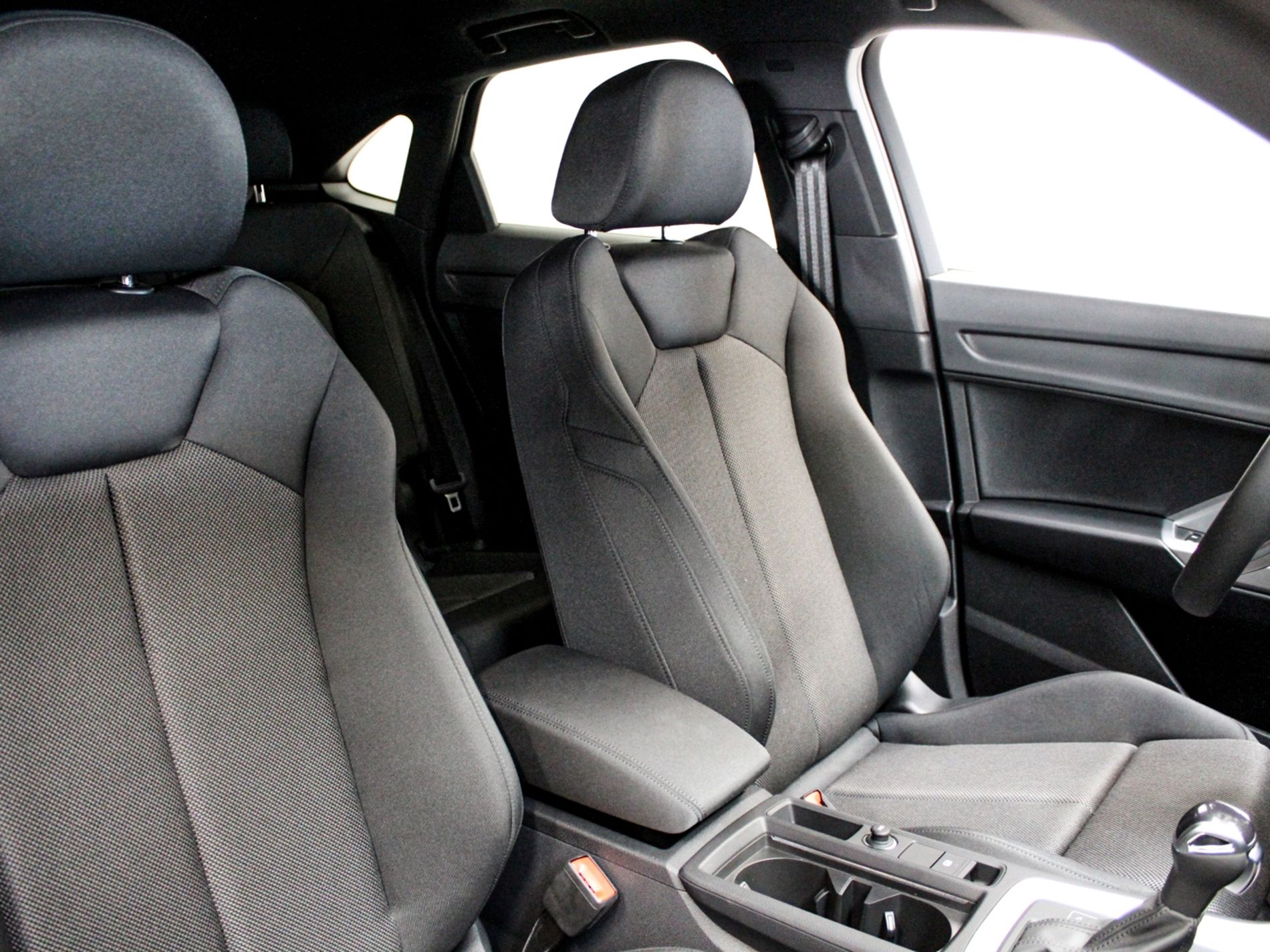 Audi Q3 Sportback 35 1.5 tfsi mhev S Line Edition 150cv s-tronic   - Autoviemme