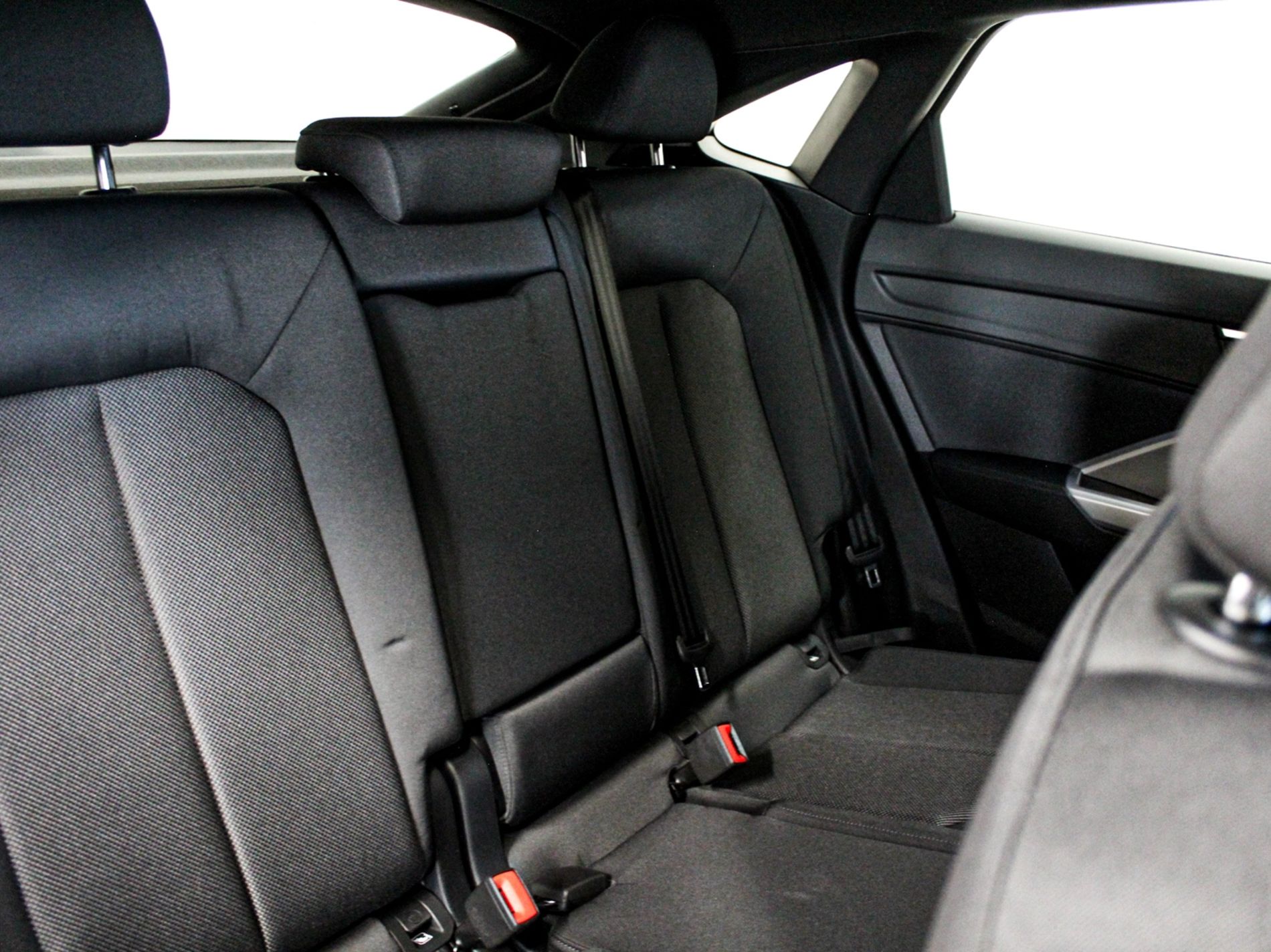 Audi Q3 Sportback 35 1.5 tfsi mhev S Line Edition 150cv s-tronic   - Autoviemme