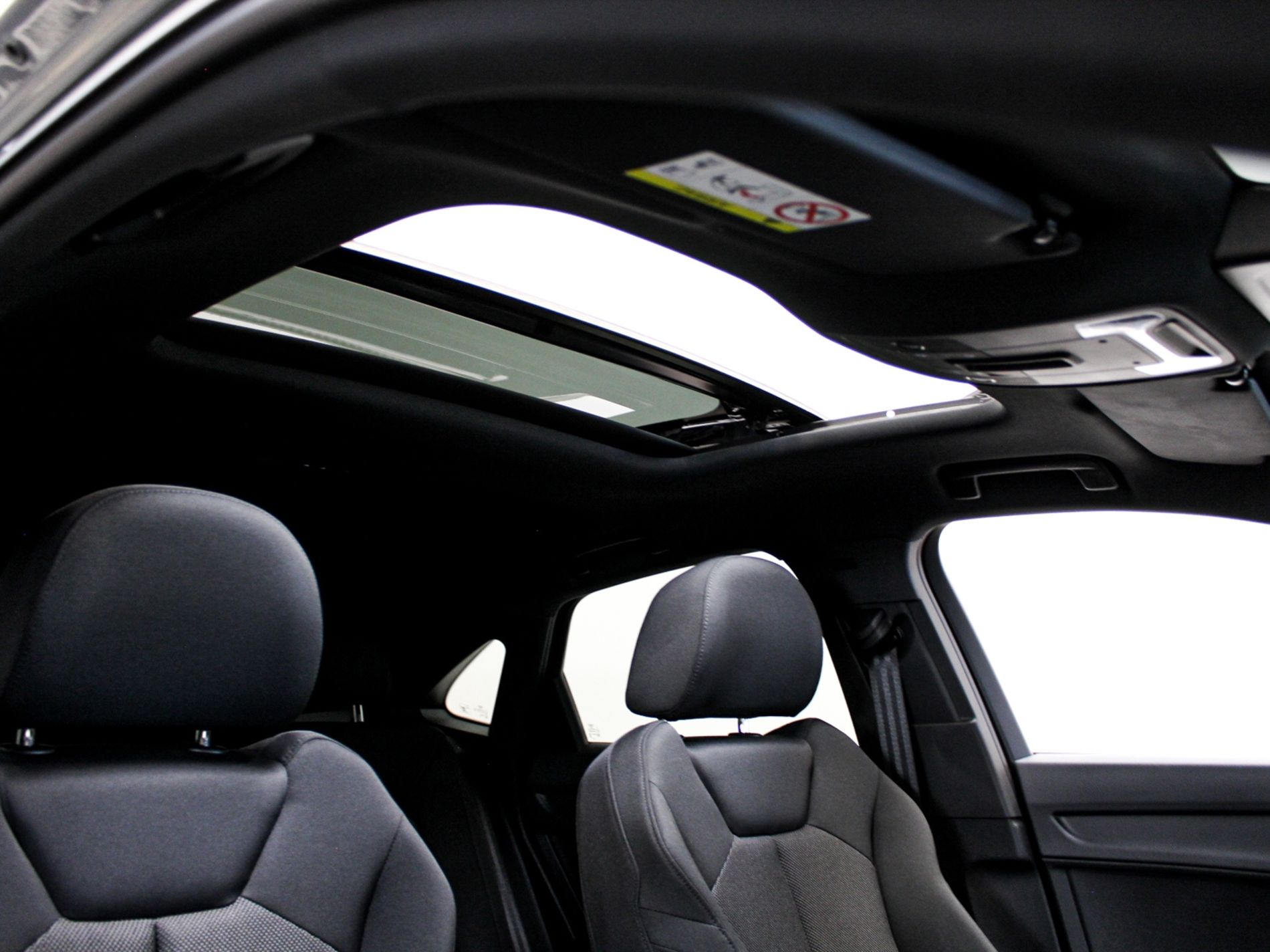 Audi Q3 Sportback 35 1.5 tfsi mhev S Line Edition 150cv s-tronic   - Autoviemme