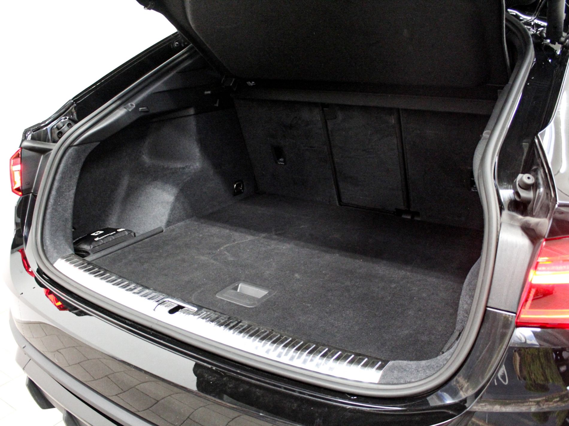 Q3 Sportback 35 1.5 tfsi S line edition s-tronic - Autoviemme