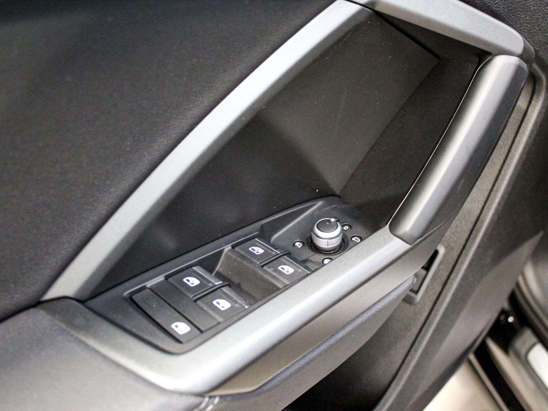 Q3 Sportback 35 1.5 tfsi S line edition s-tronic - Autoviemme