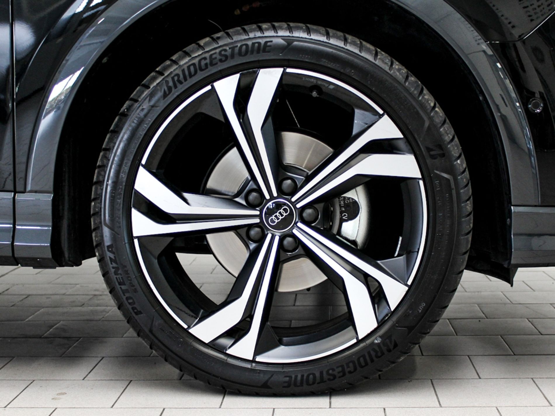 Q3 Sportback 35 1.5 tfsi S line edition s-tronic - Autoviemme