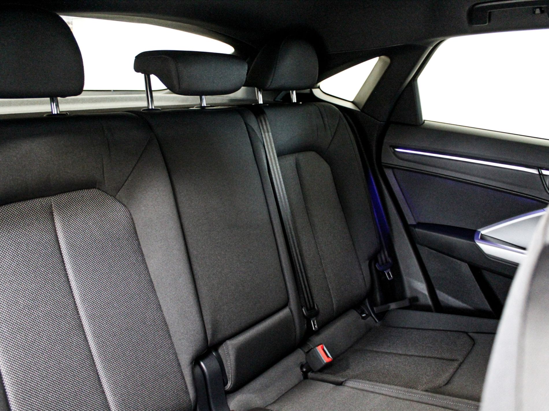 Q3 Sportback 35 1.5 tfsi S line edition s-tronic - Autoviemme