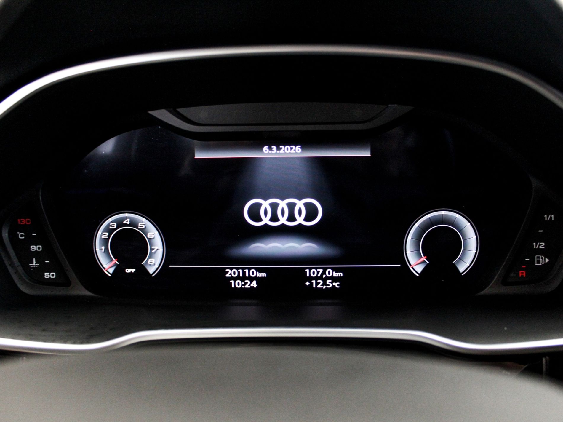 Q3 Sportback 35 1.5 tfsi S line edition s-tronic - Autoviemme