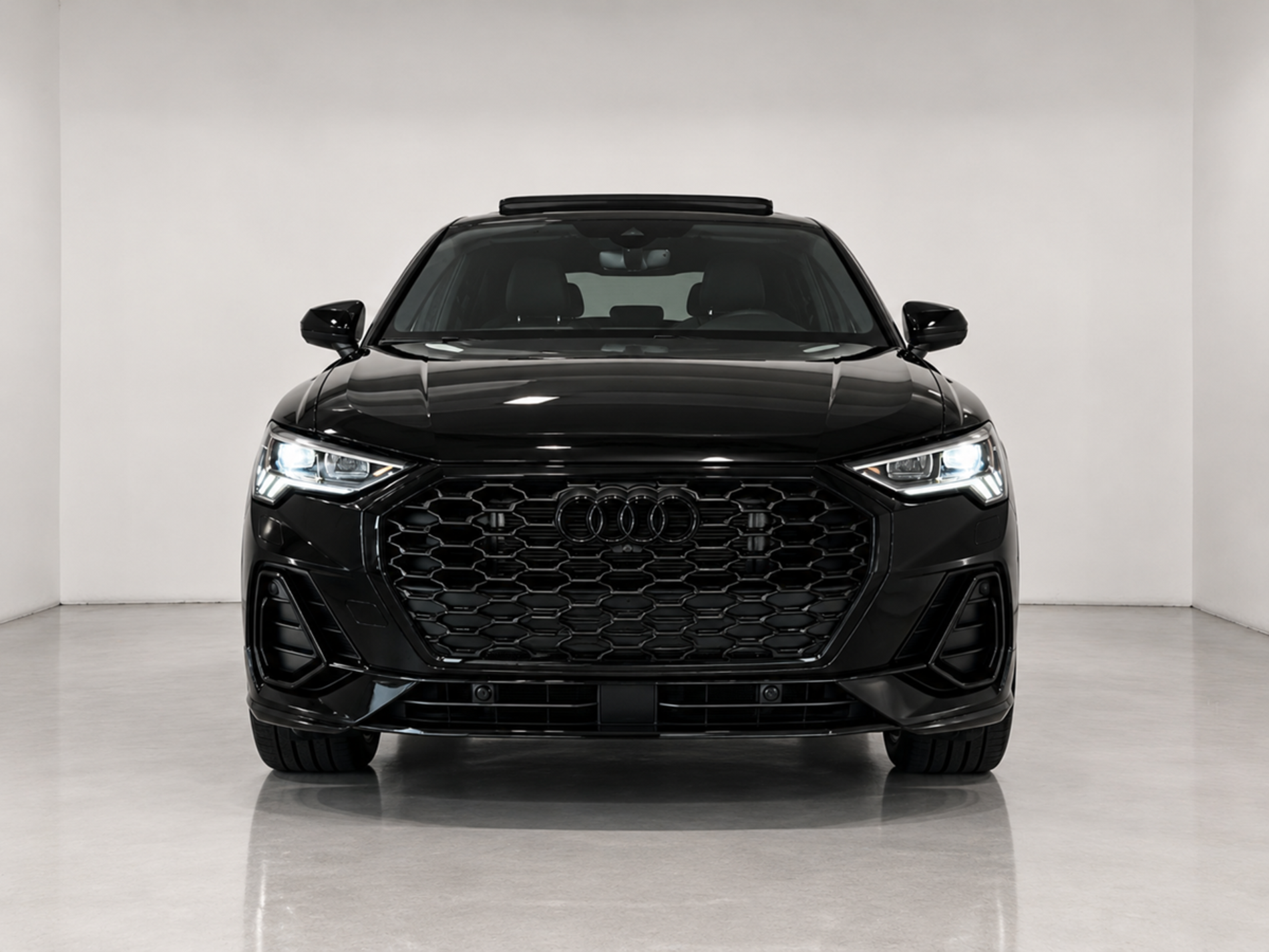 Q3 Sportback 35 1.5 S line s-tronic - Autoviemme