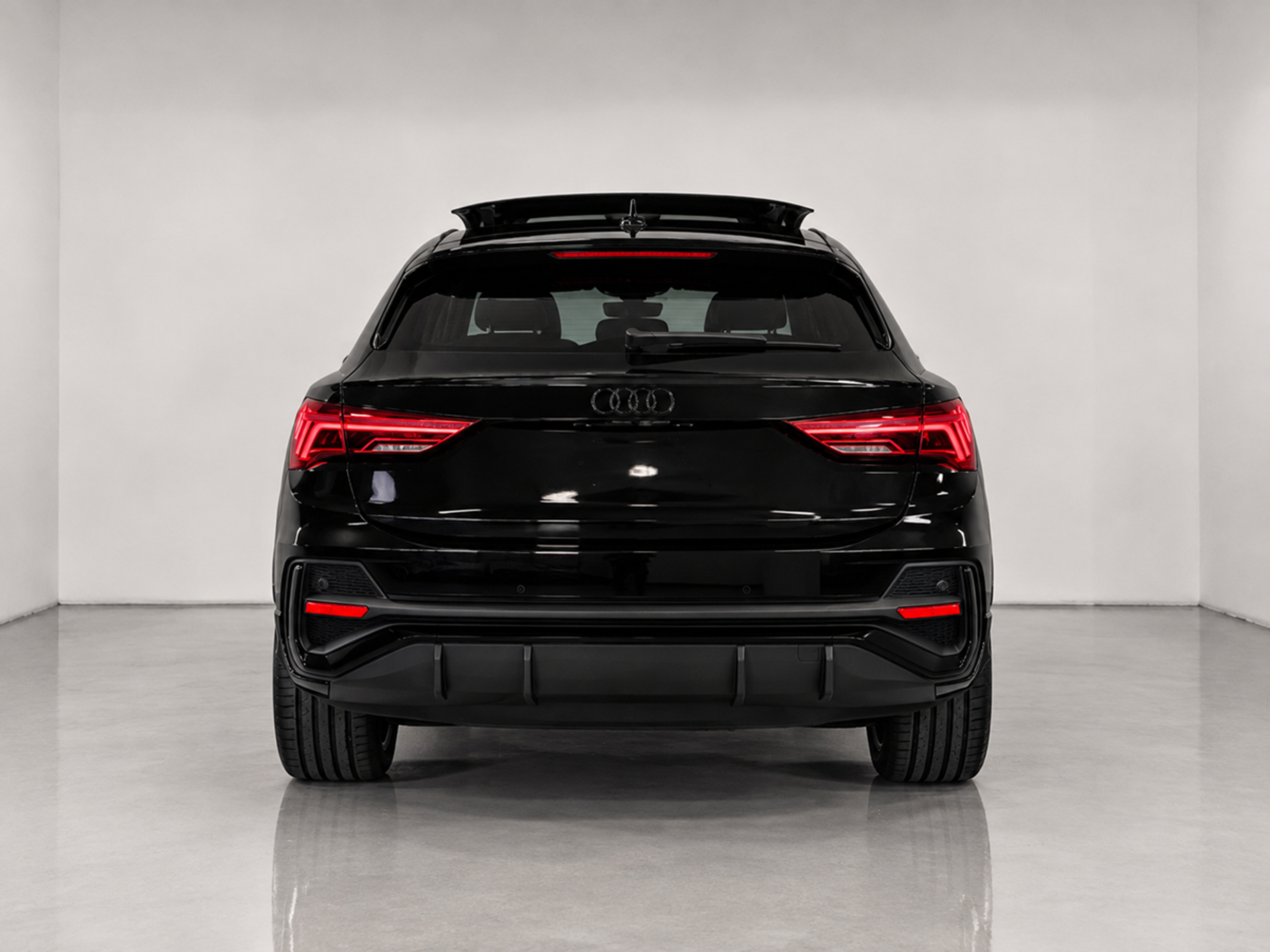 Q3 Sportback 35 1.5 S line s-tronic - Autoviemme