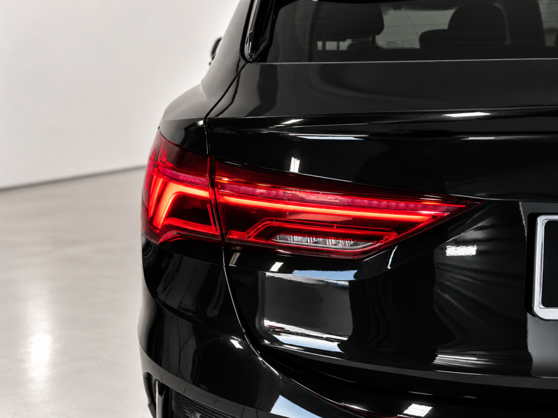 Q3 Sportback 35 1.5 S line s-tronic - Autoviemme