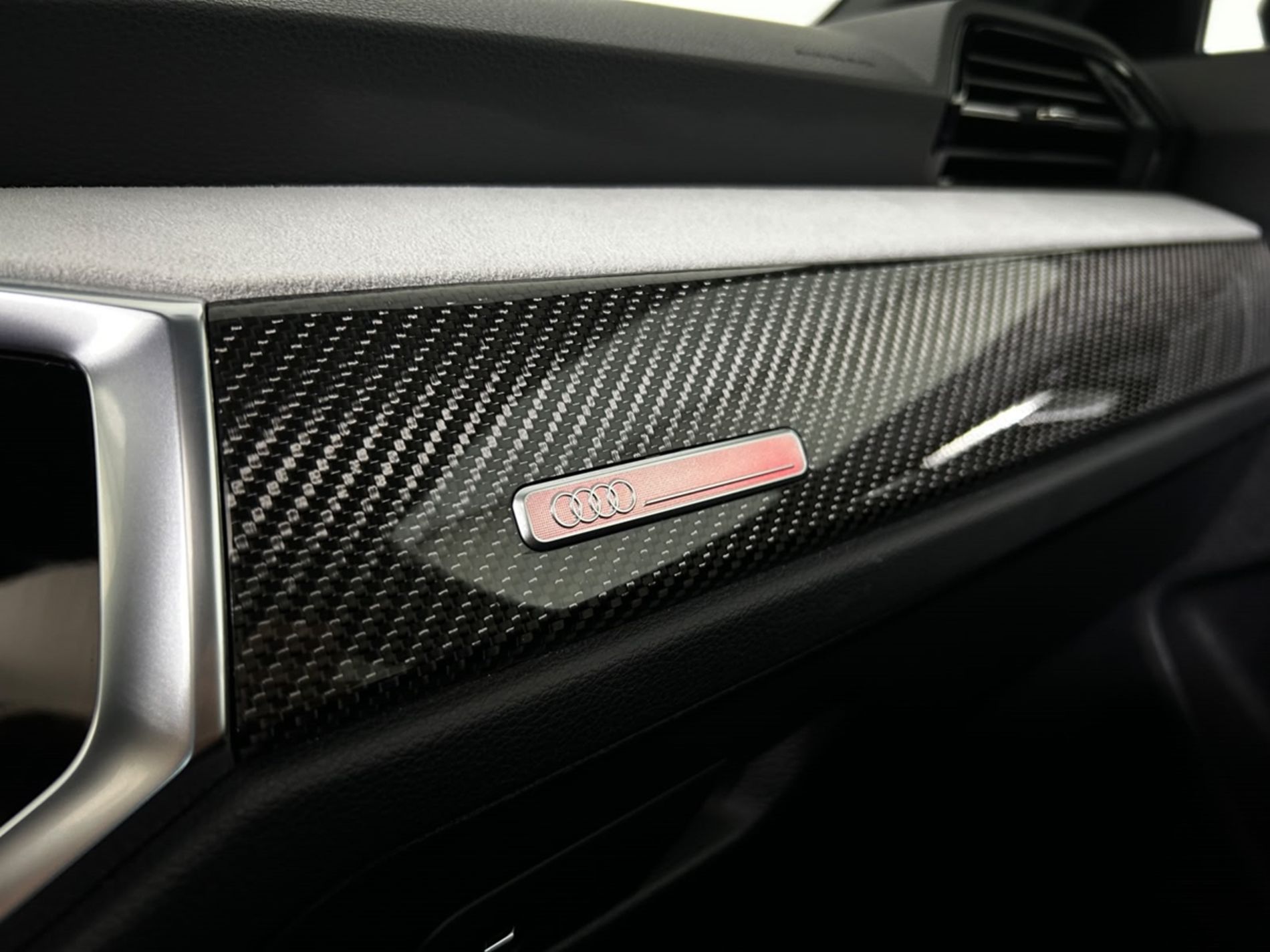 Q3 Sportback 35 1.5 S line s-tronic - Autoviemme