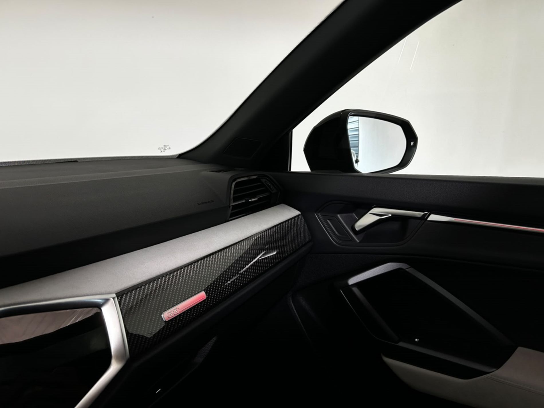 Q3 Sportback 35 1.5 S line s-tronic - Autoviemme