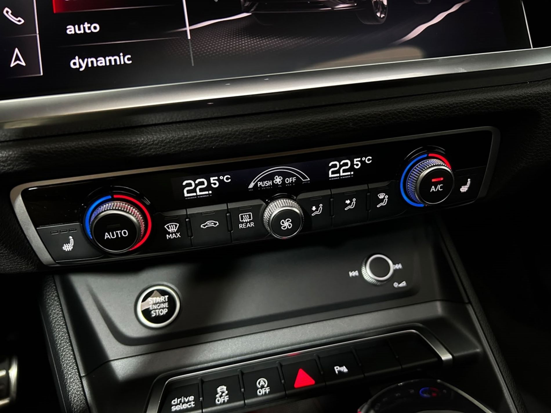 Q3 Sportback 35 1.5 S line s-tronic - Autoviemme