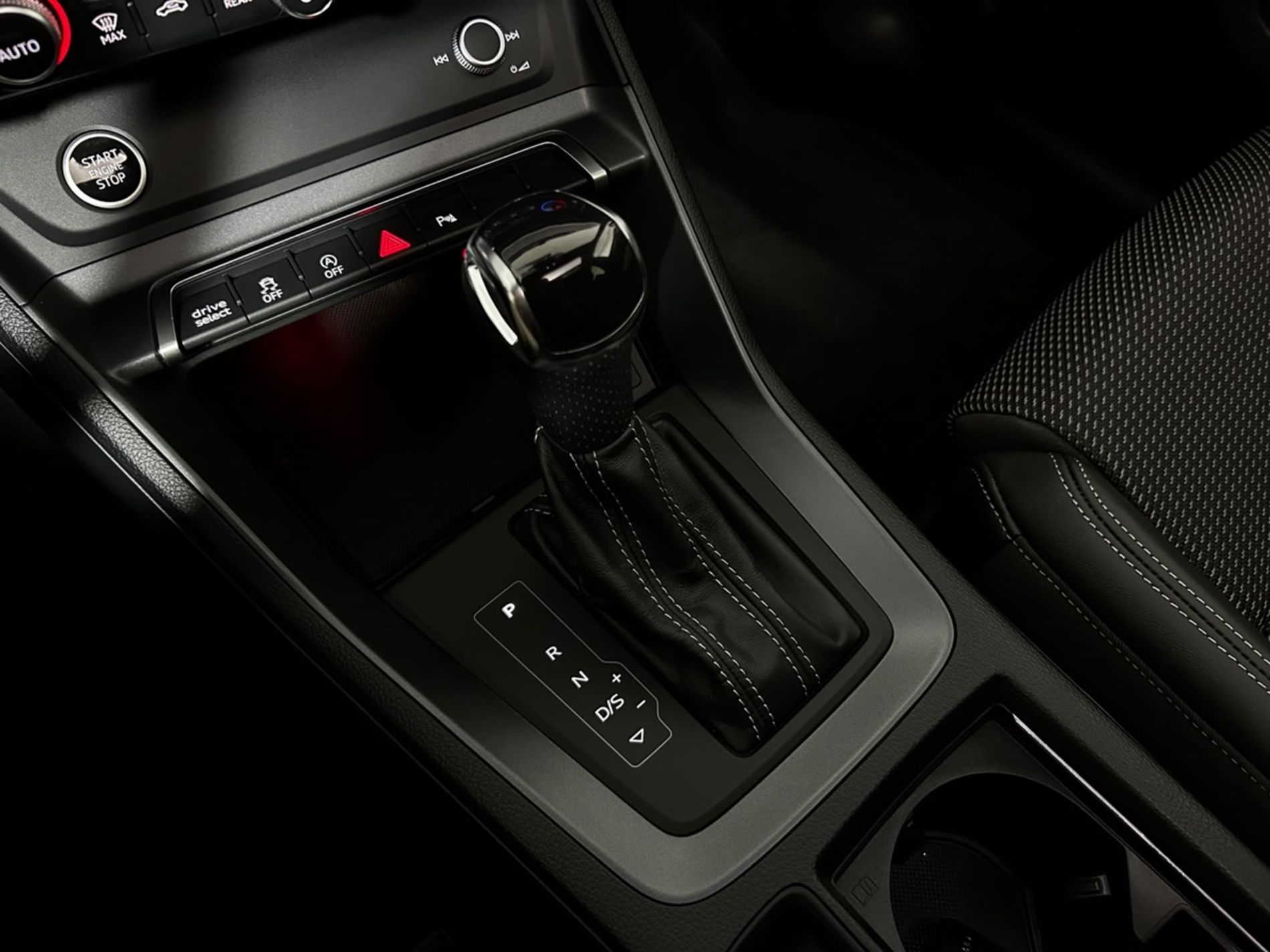 Q3 Sportback 35 1.5 S line s-tronic - Autoviemme