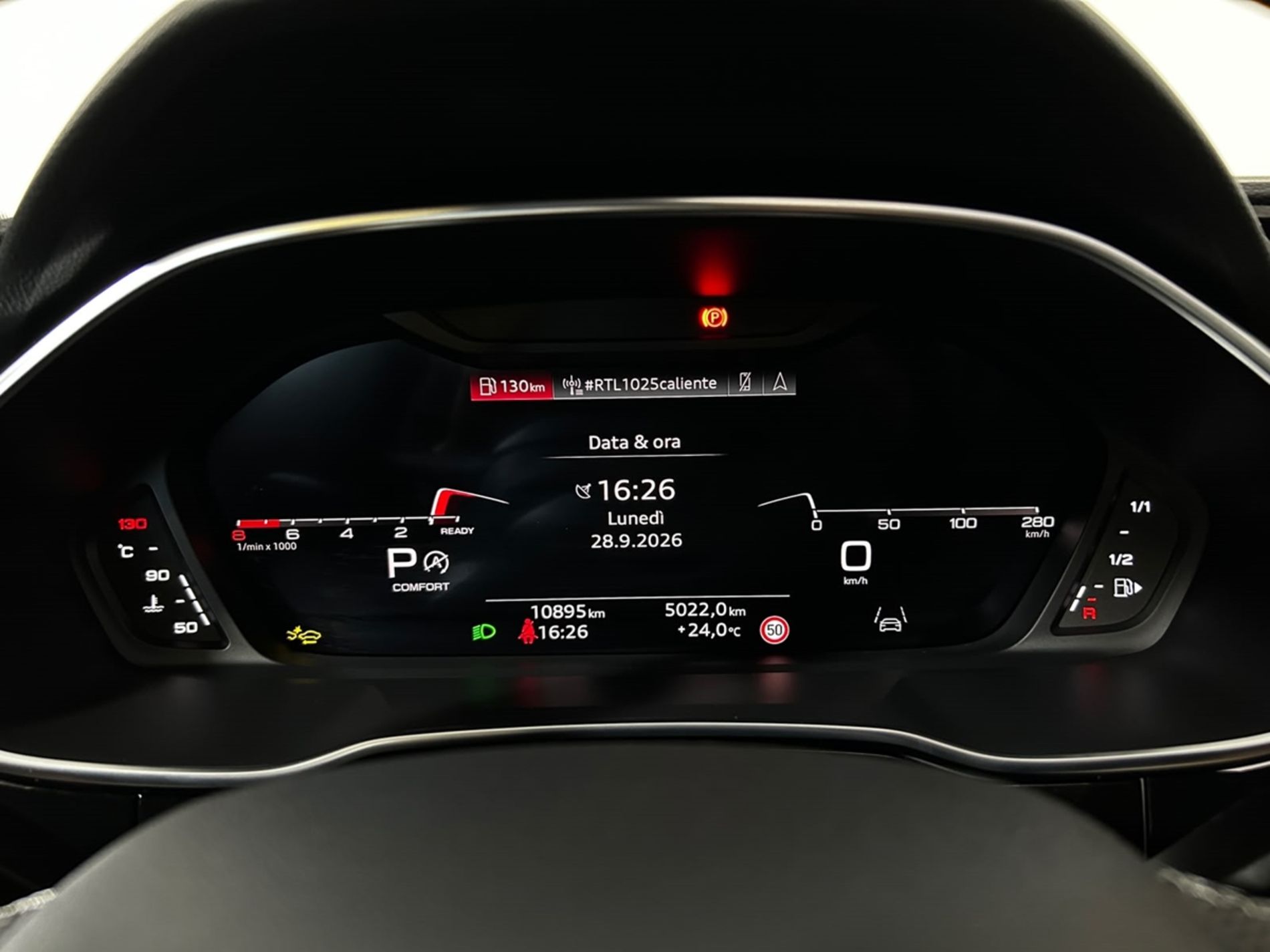 Q3 Sportback 35 1.5 S line s-tronic - Autoviemme