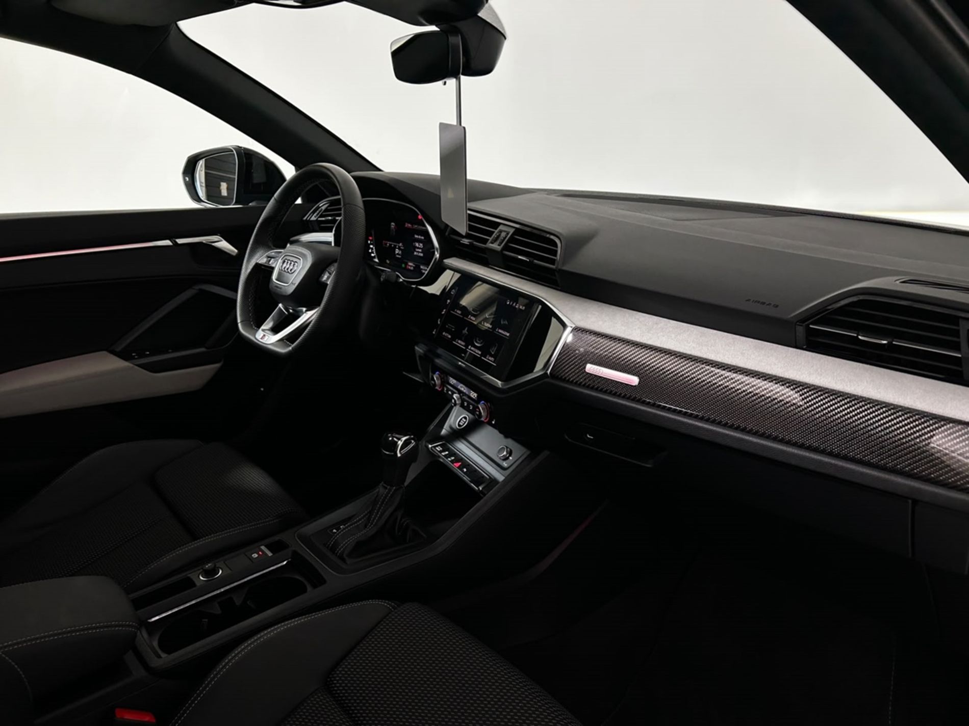 Q3 Sportback 35 1.5 S line s-tronic - Autoviemme
