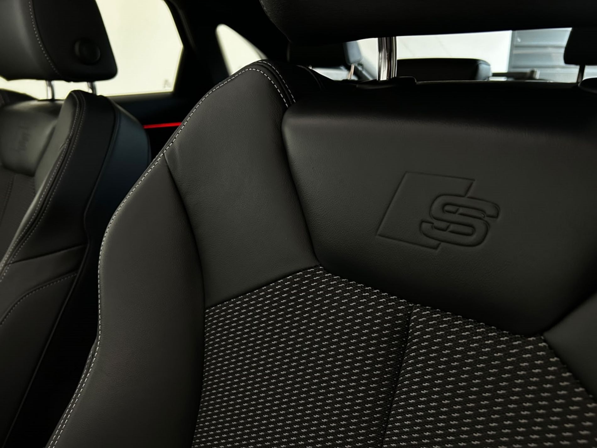 Q3 Sportback 35 1.5 S line s-tronic - Autoviemme