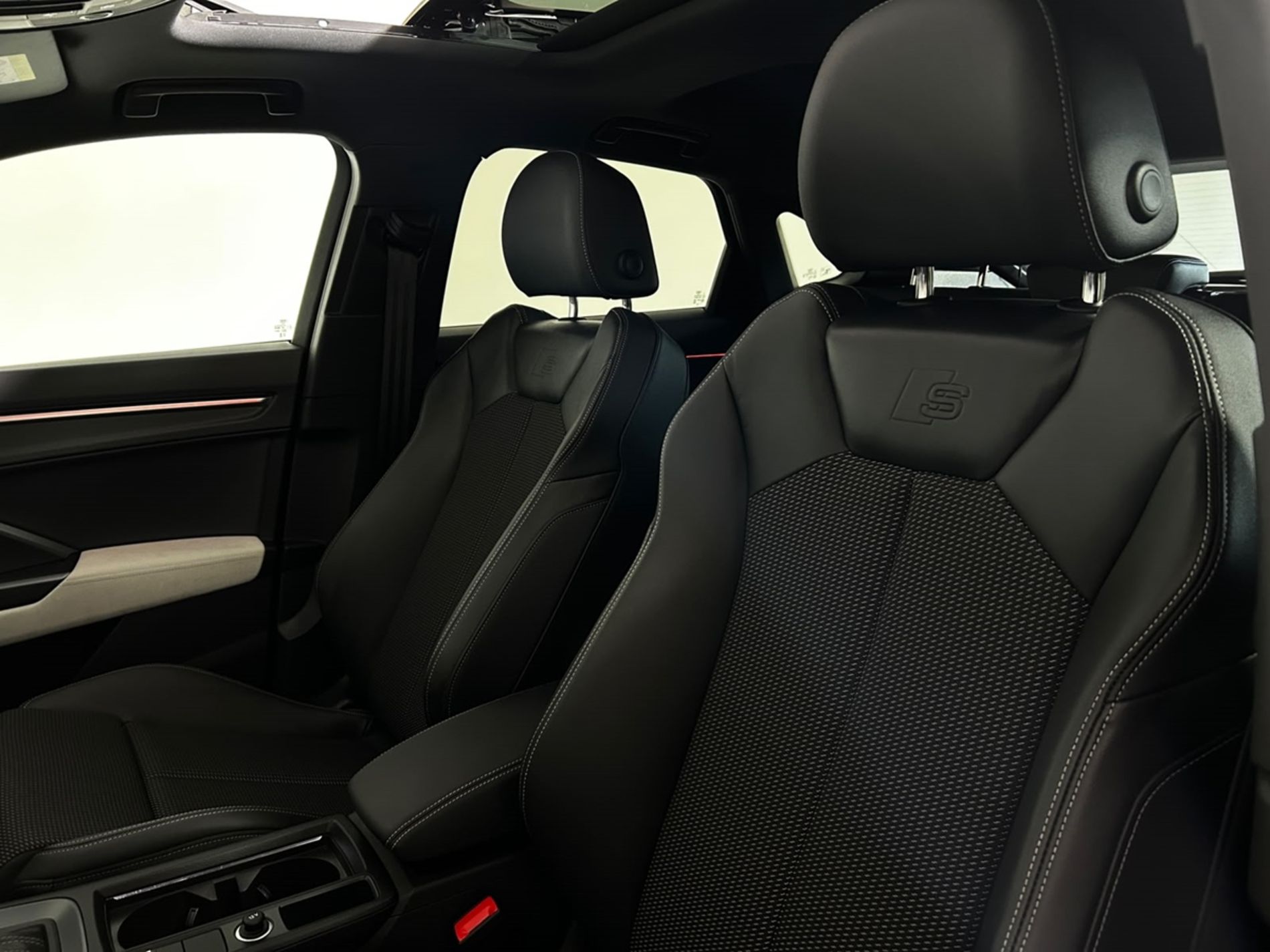 Q3 Sportback 35 1.5 S line s-tronic - Autoviemme