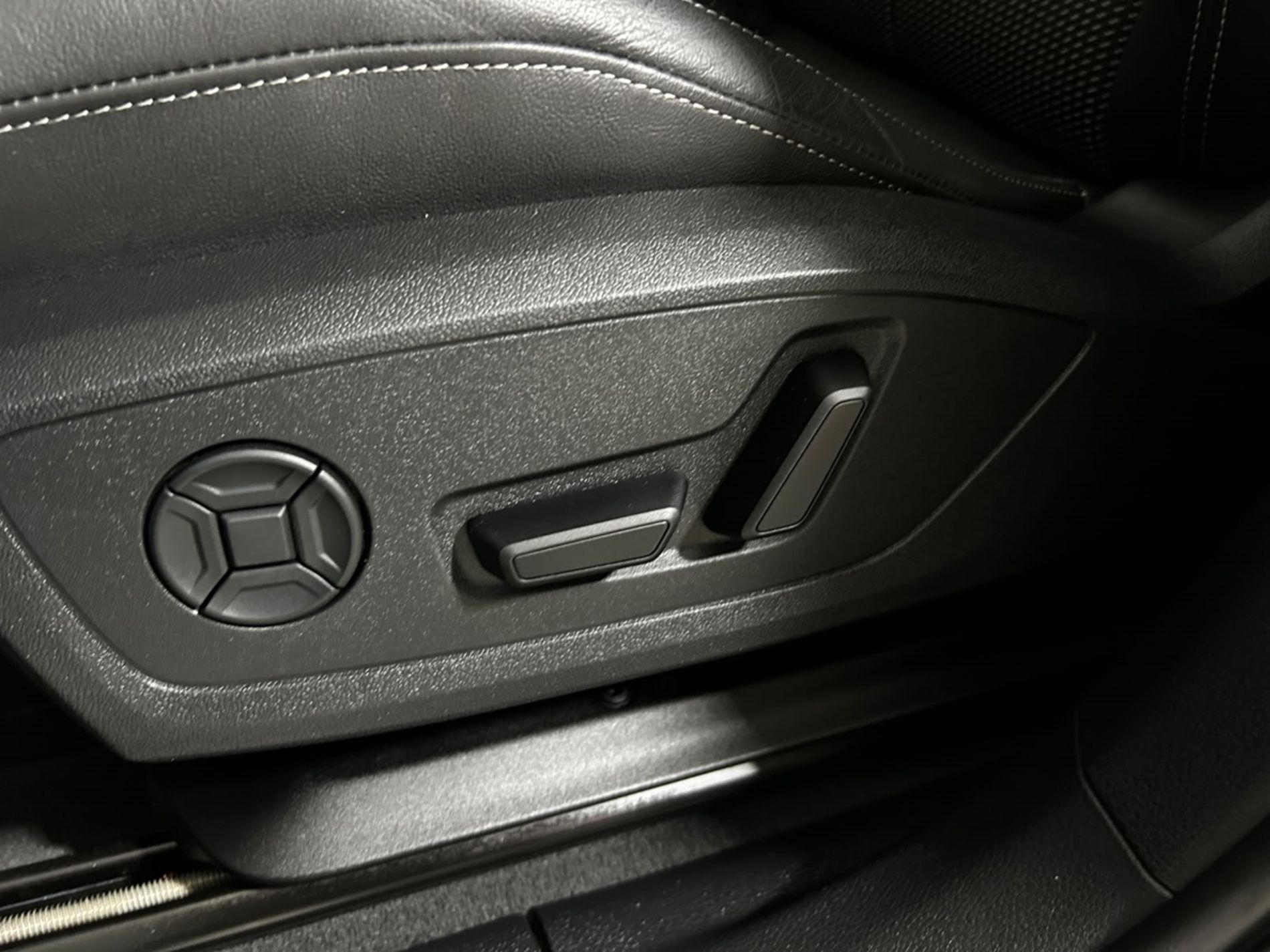 Q3 Sportback 35 1.5 S line s-tronic - Autoviemme