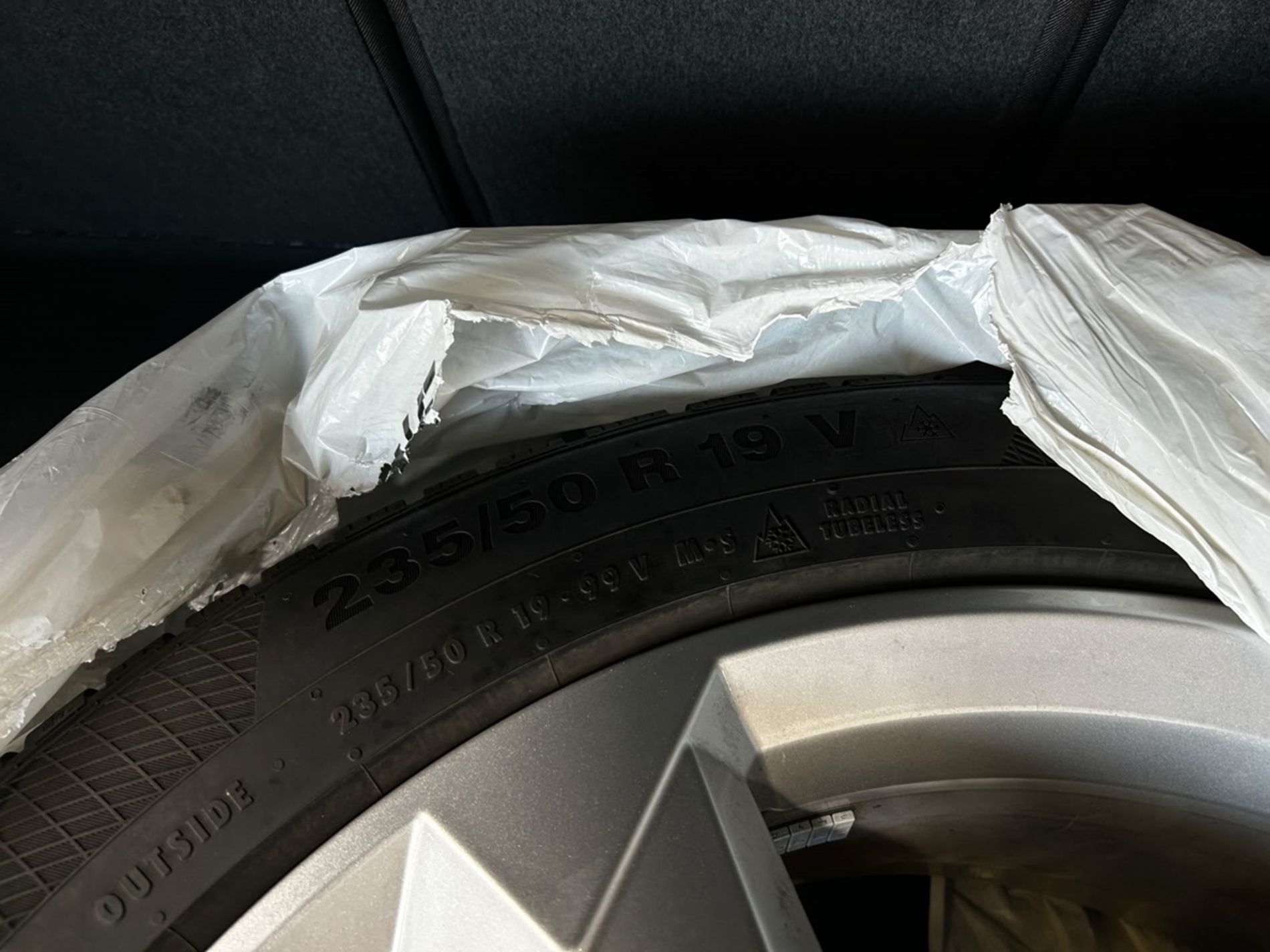 Q3 Sportback 35 1.5 S line s-tronic - Autoviemme