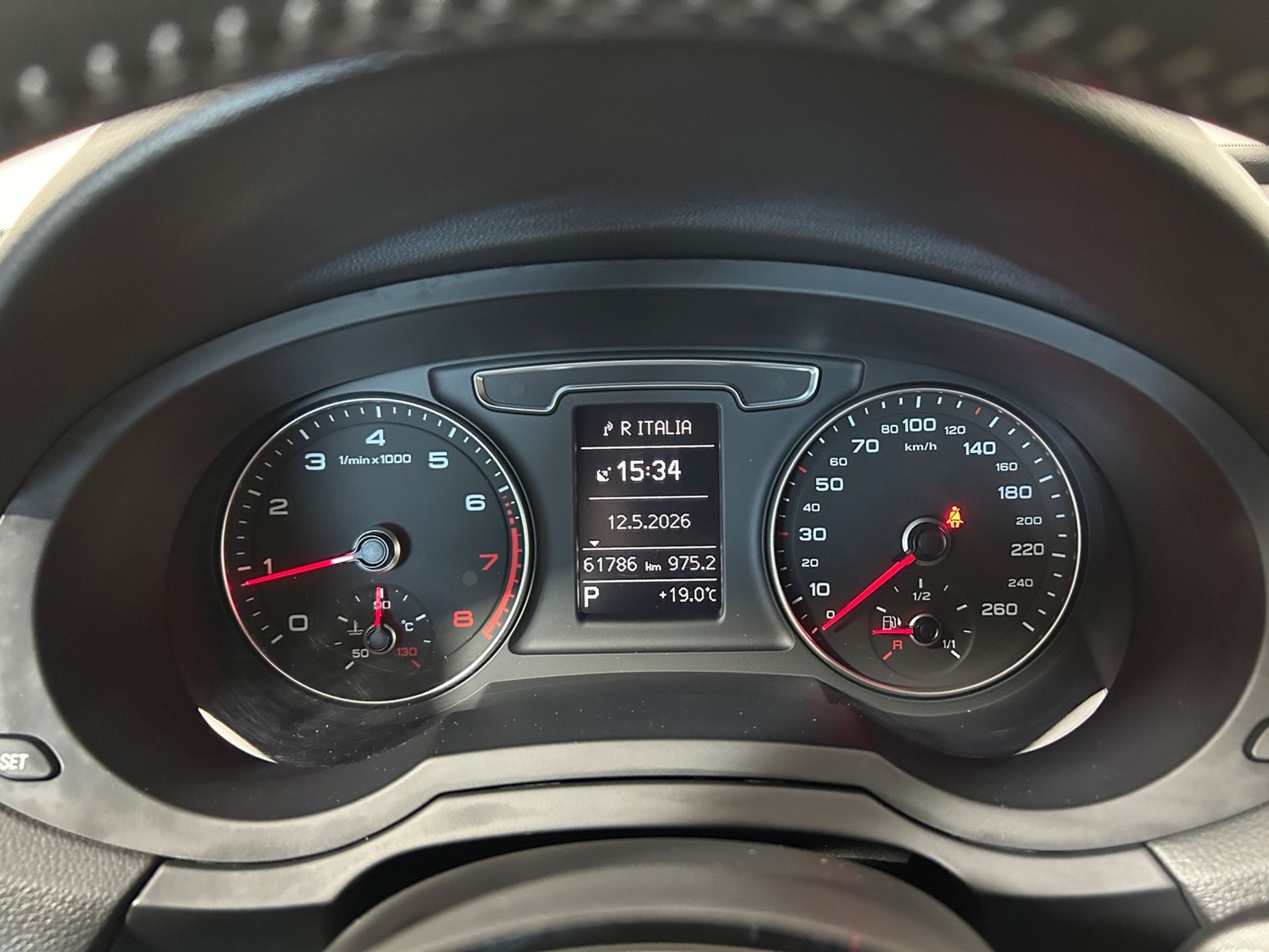 Audi Q3 1.4 tfsi Black Line Edition S line edition s-tronic - Autoviemme