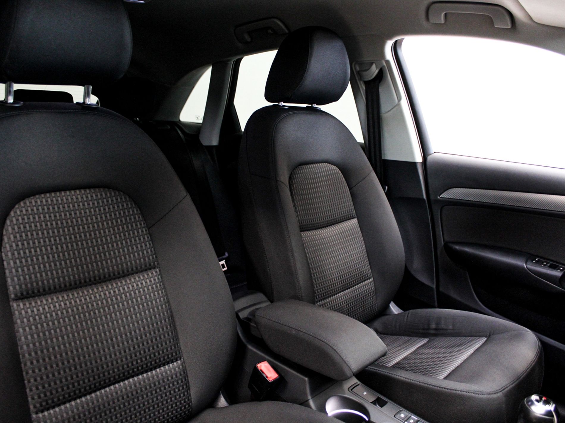 Audi Q3 2.0 tfsi Design quattro 180cv s-tronic   - Autoviemme