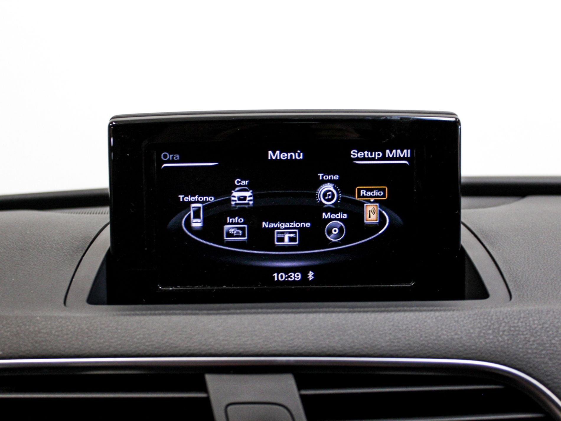 Audi Q3 2.0 tfsi Design quattro 180cv s-tronic   - Autoviemme