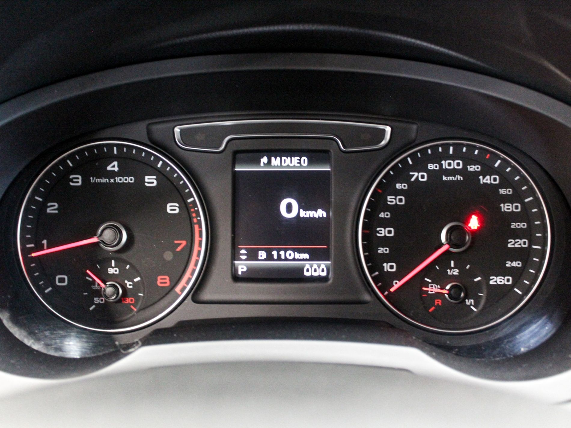 Audi Q3 2.0 tfsi Design quattro 180cv s-tronic   - Autoviemme