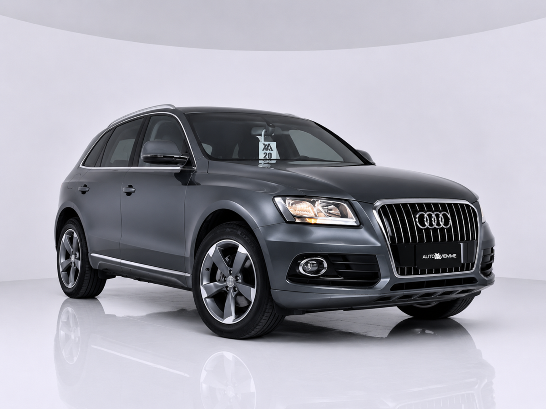 Q5 2.0 tdi ultra Business 150cv - Autoviemme