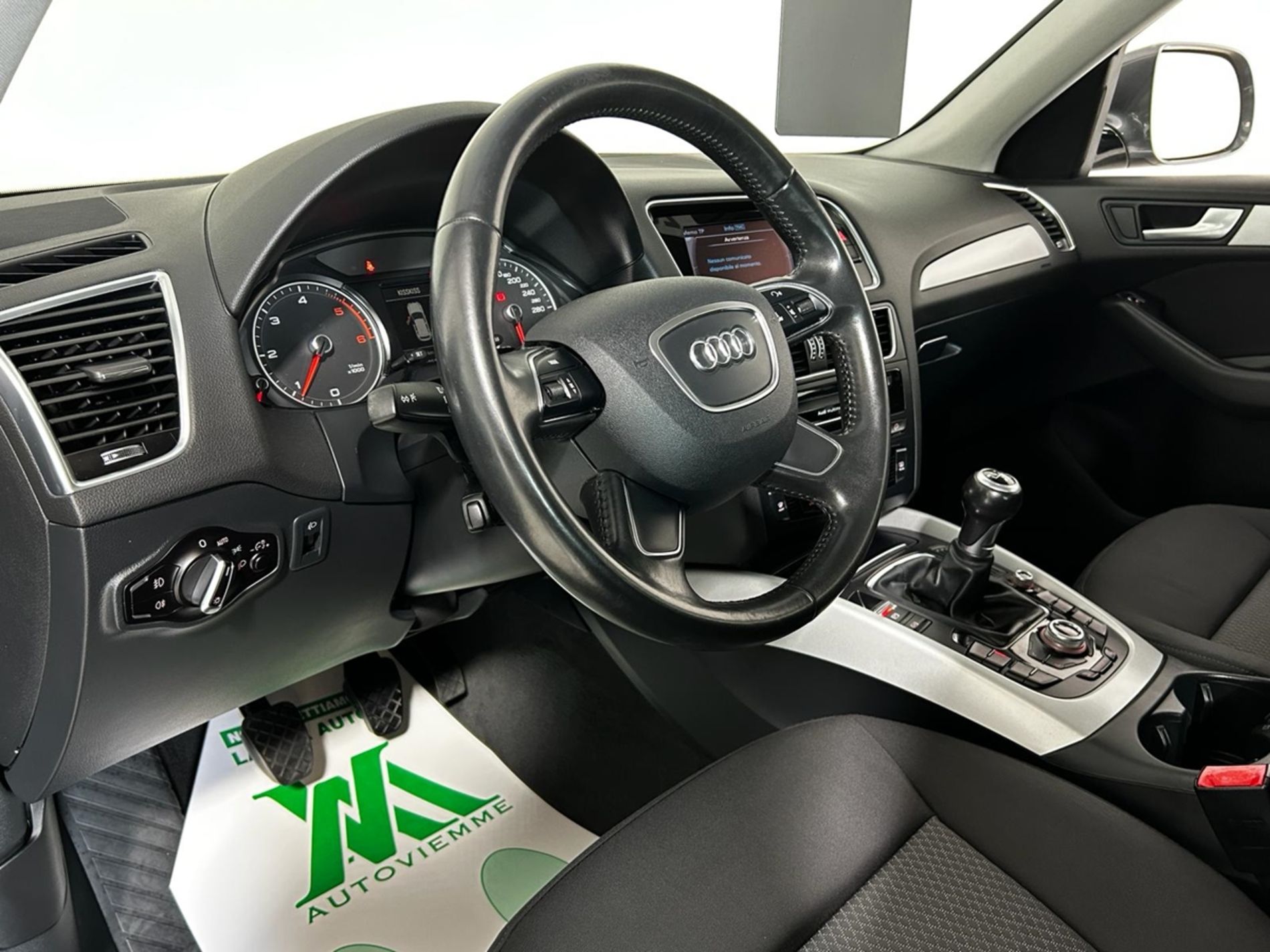 Q5 2.0 tdi ultra Business 150cv - Autoviemme