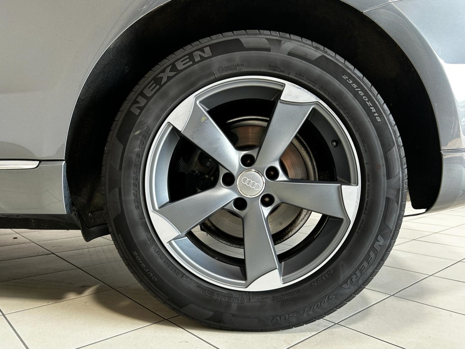 Q5 2.0 tdi ultra Business 150cv - Autoviemme