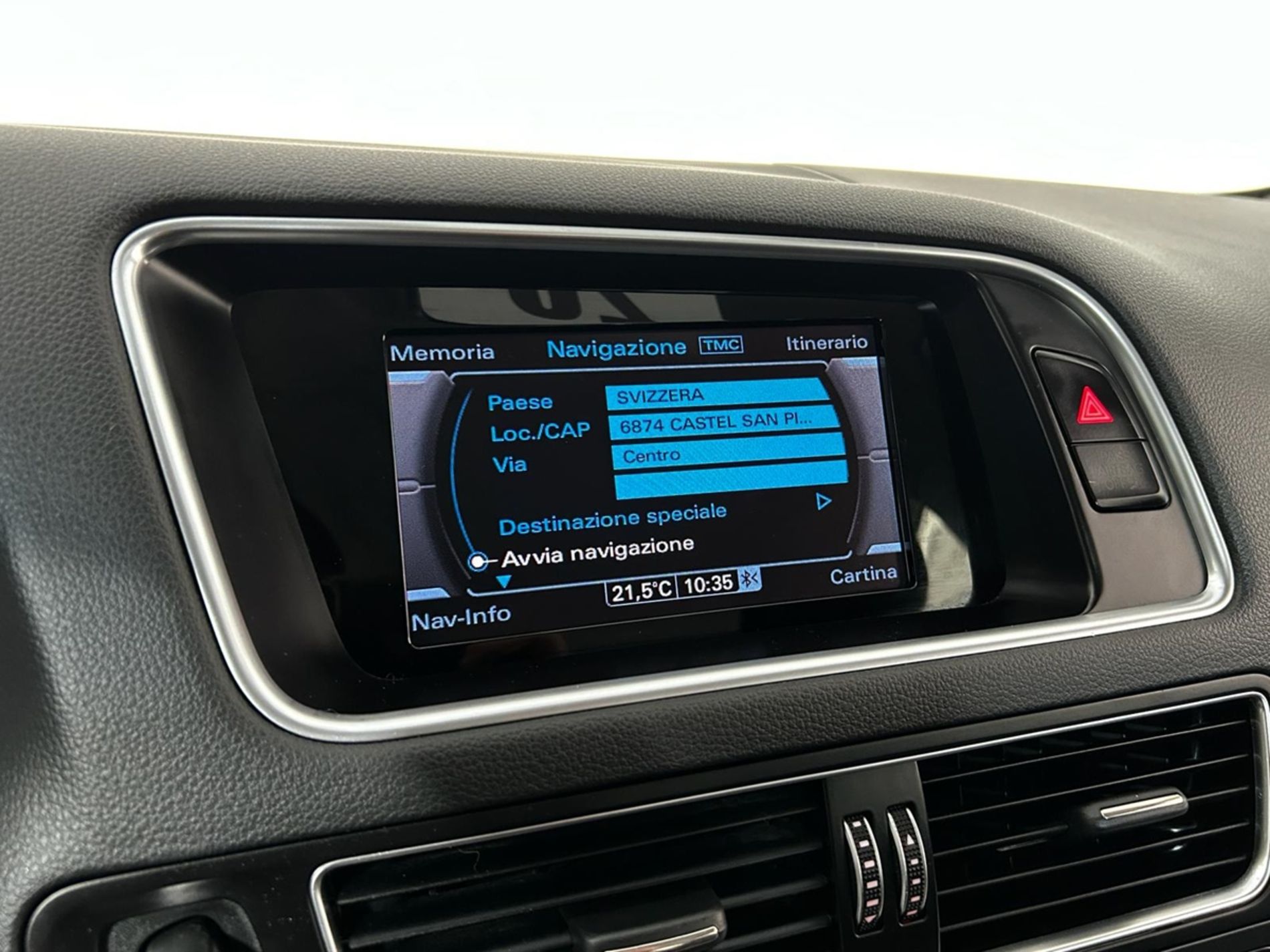 Q5 2.0 tdi ultra Business 150cv - Autoviemme