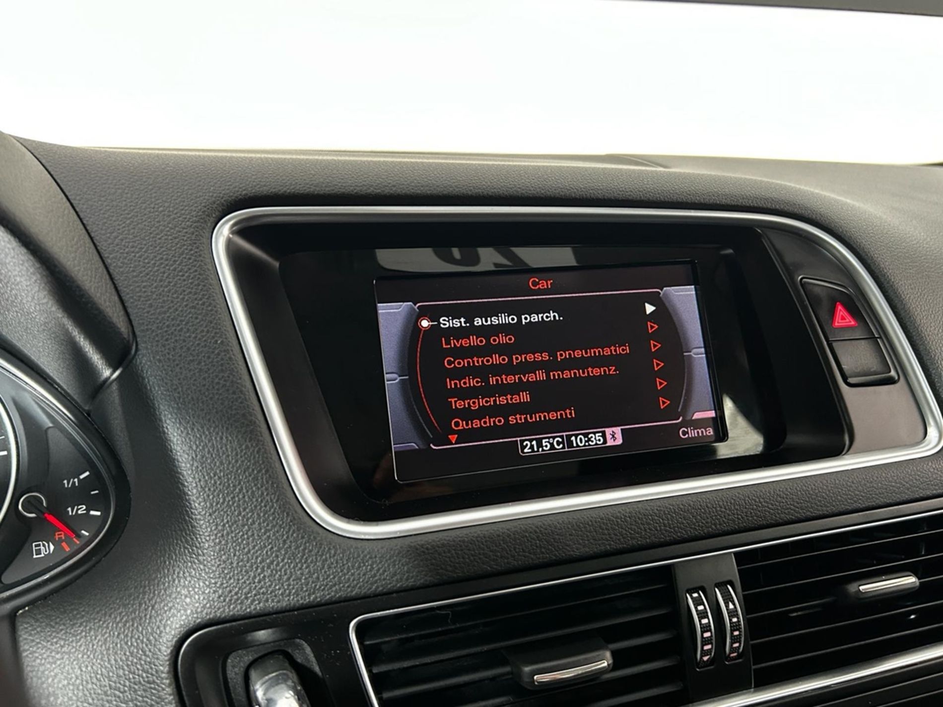 Q5 2.0 tdi ultra Business 150cv - Autoviemme
