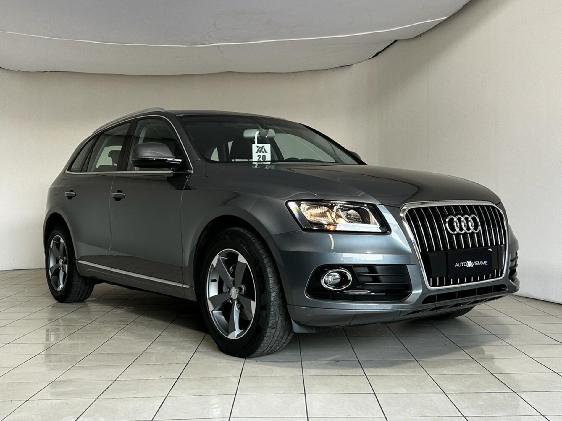Q5 2.0 tdi ultra Business 150cv - Autoviemme