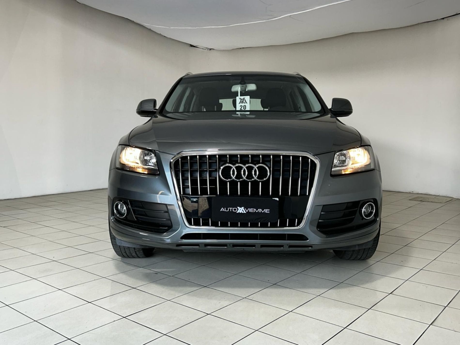 Q5 2.0 tdi ultra Business 150cv - Autoviemme
