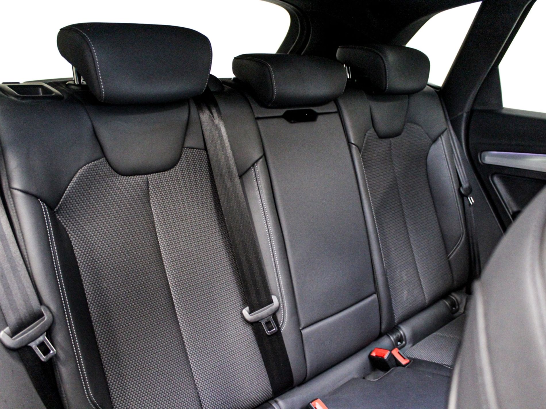 Q5 40 2.0 tdi mhev 12V S line Plus quattro s tronic - Autoviemme