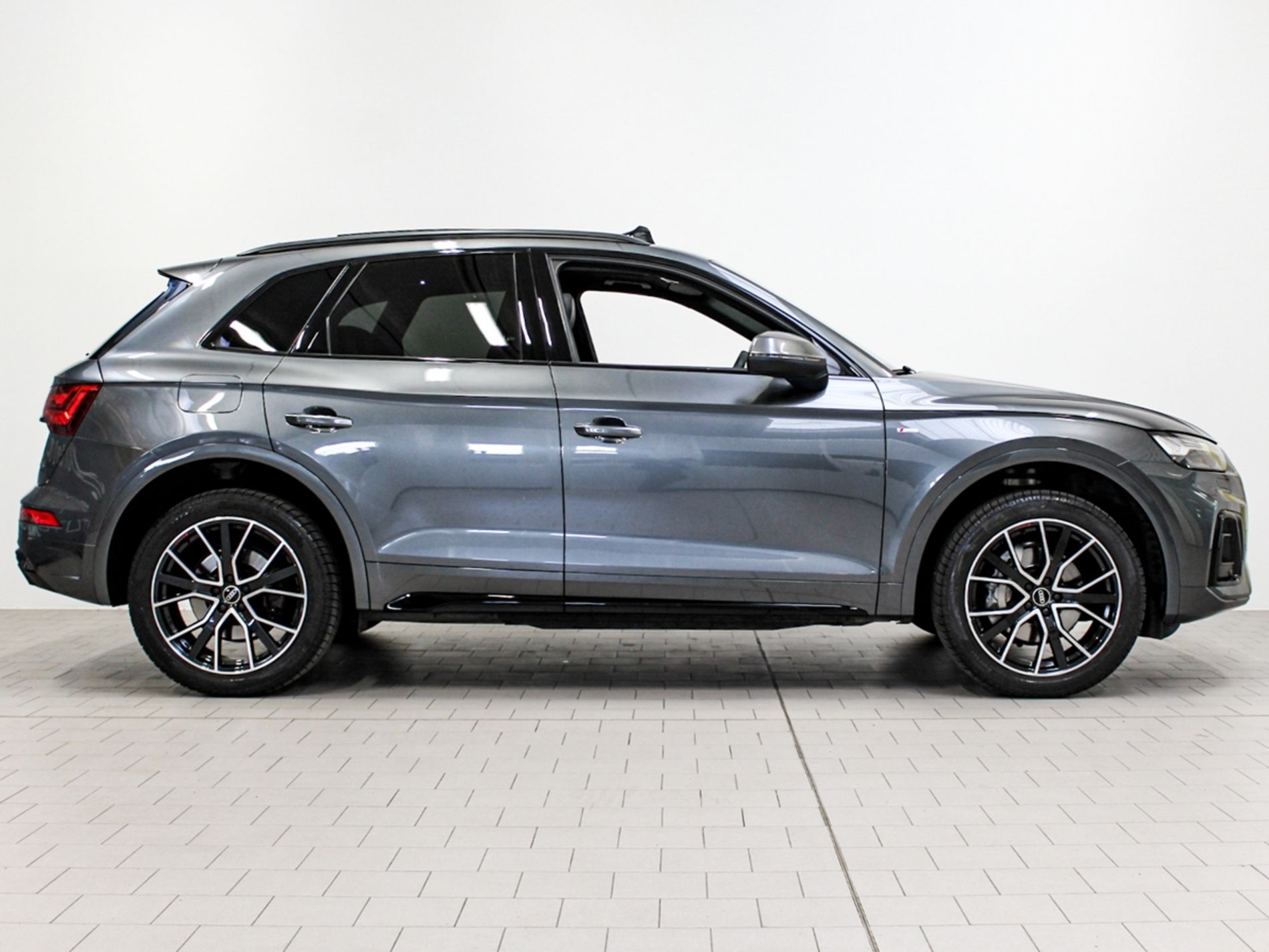 Q5 40 2.0 tdi mhev 12V S line Plus quattro s tronic - Autoviemme