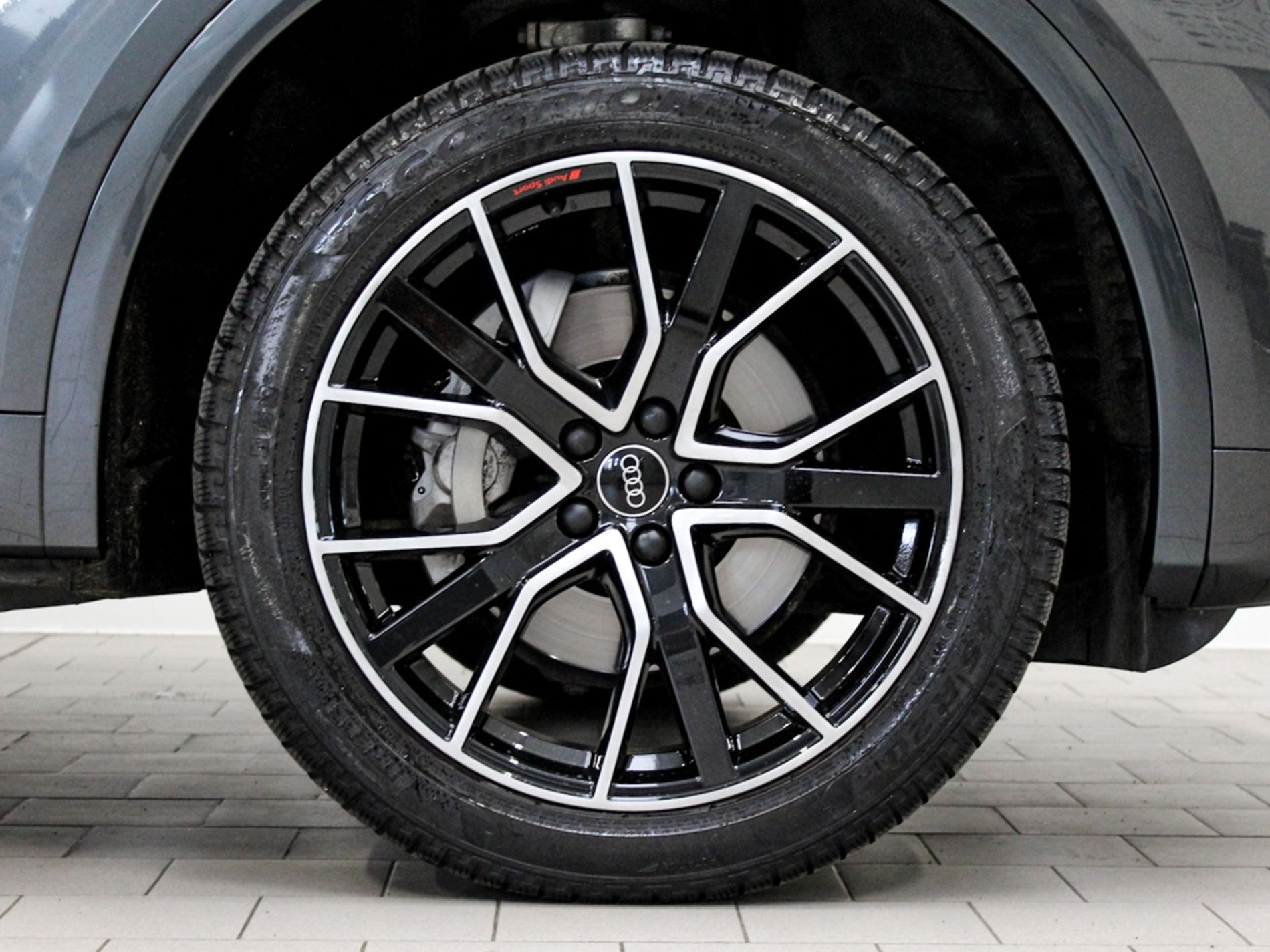 Q5 40 2.0 tdi mhev 12V S line Plus quattro s tronic - Autoviemme