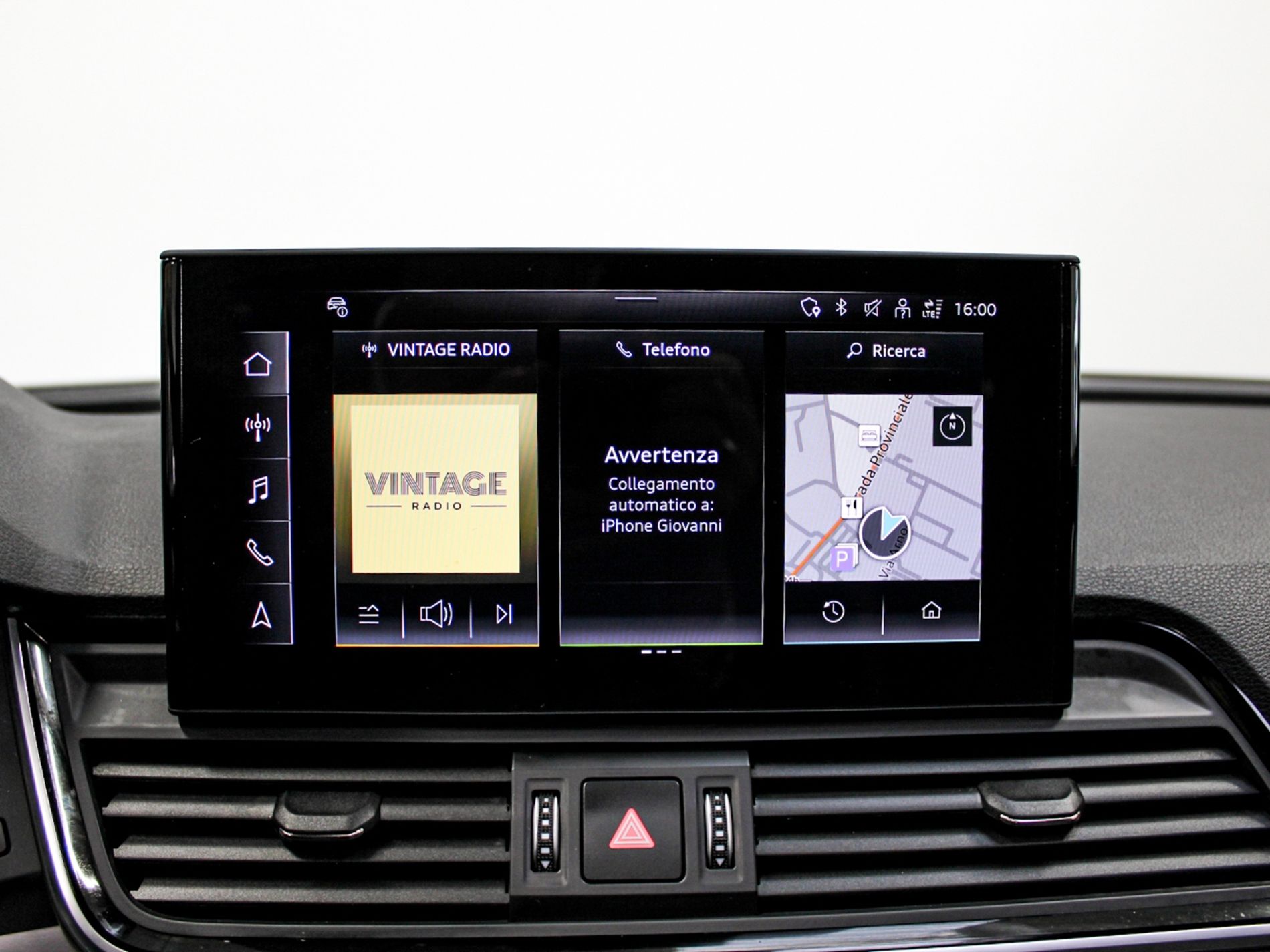 Q5 40 2.0 tdi mhev 12V S line Plus quattro s tronic - Autoviemme