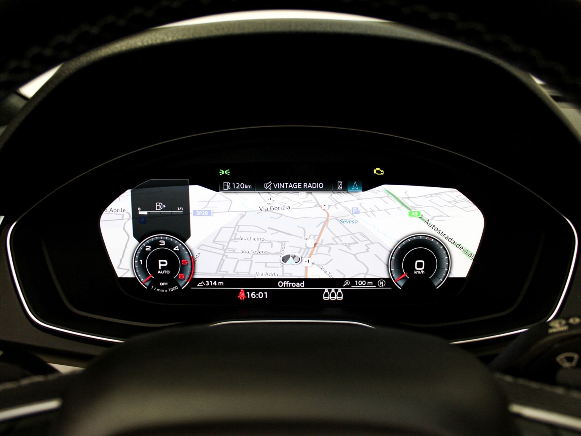 Q5 40 2.0 tdi mhev 12V S line Plus quattro s tronic - Autoviemme